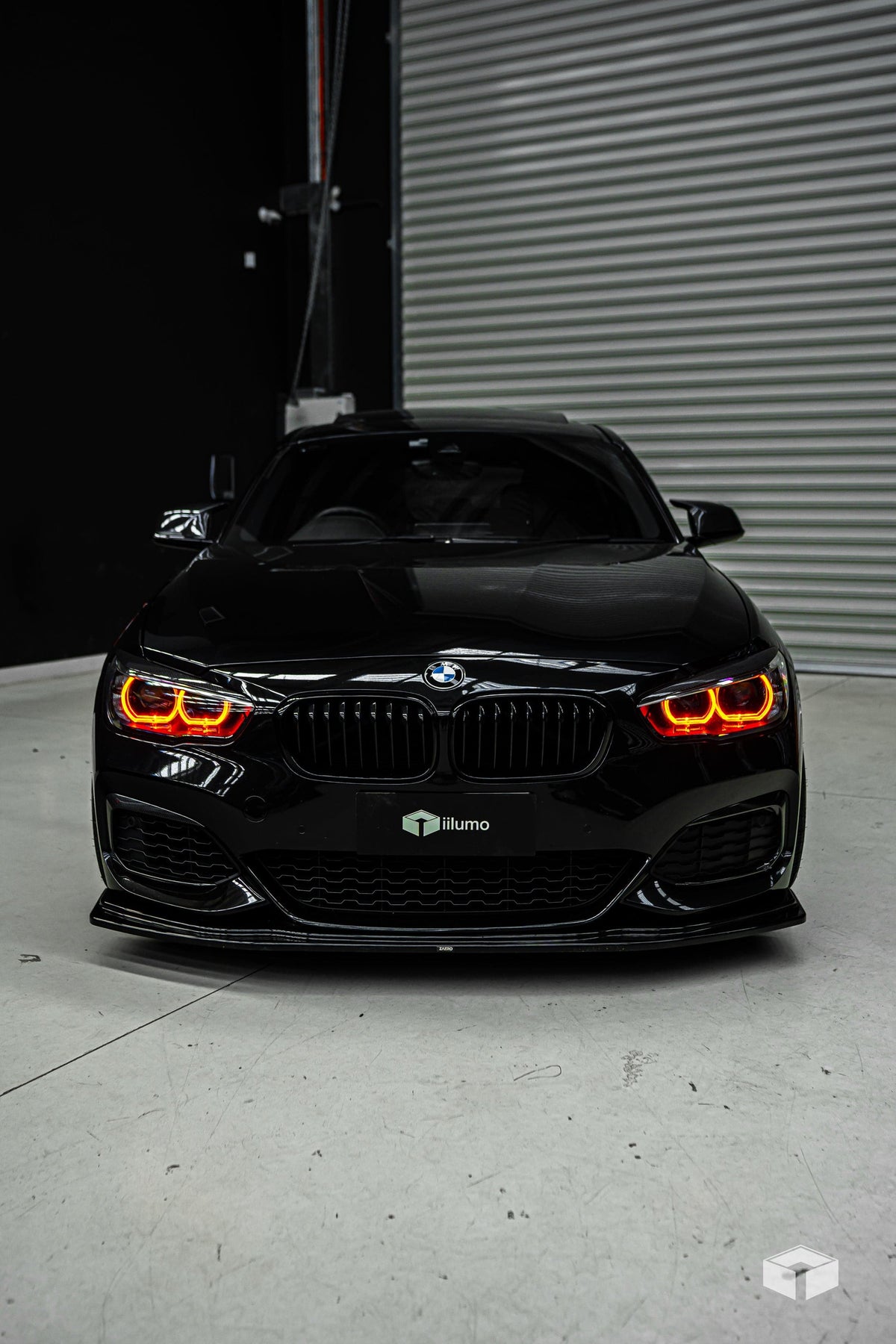 RGB DRL LED Modules – BMW 1-SERIES F20 F21 118I 120I 125I M140I (lci) – image 9