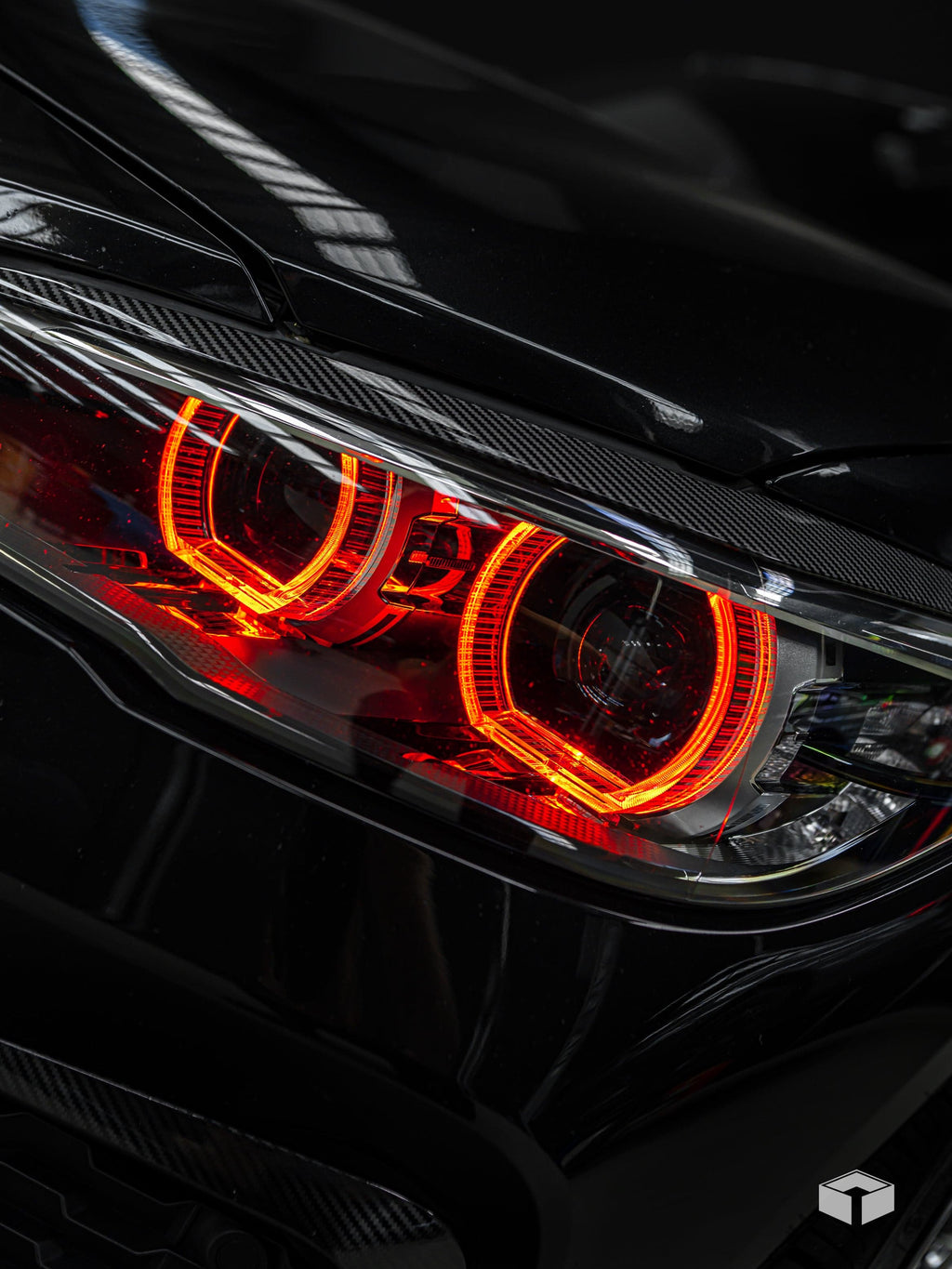 RGB DRL LED Modules – BMW 1-SERIES F20 F21 118I 120I 125I M140I (lci) – image 4