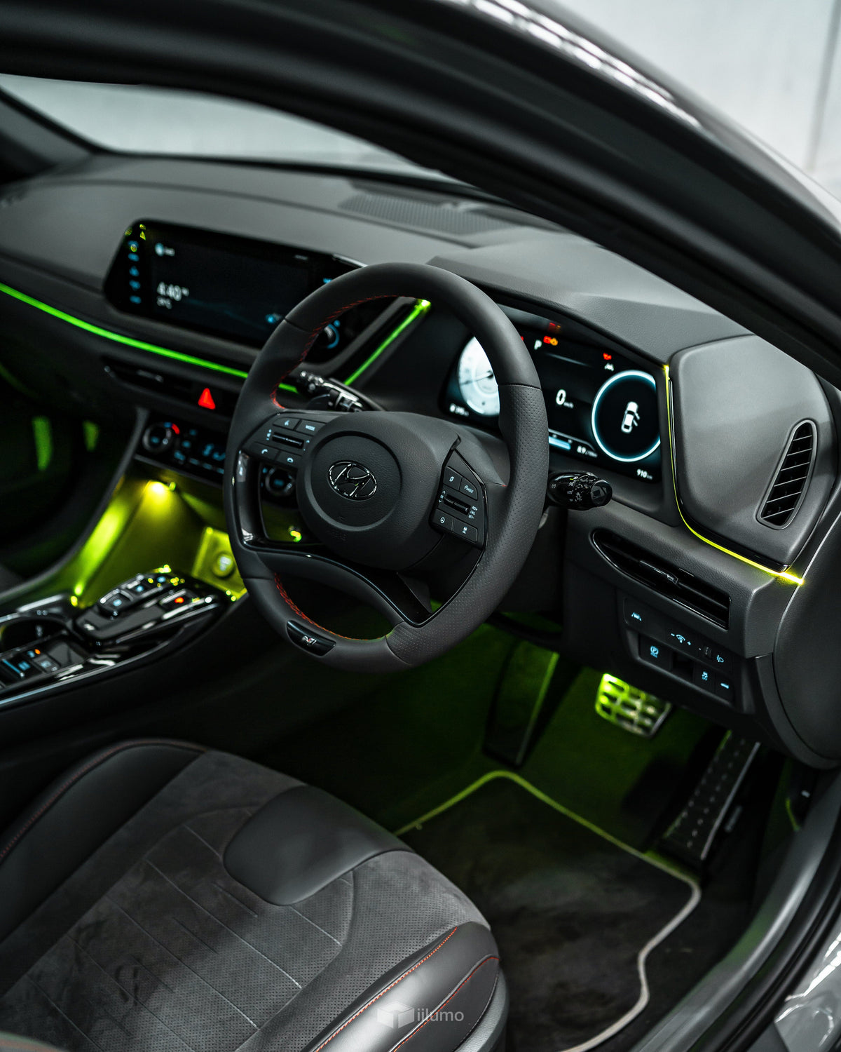 Ambience – RGB Ambient Lighting KIT – image 9