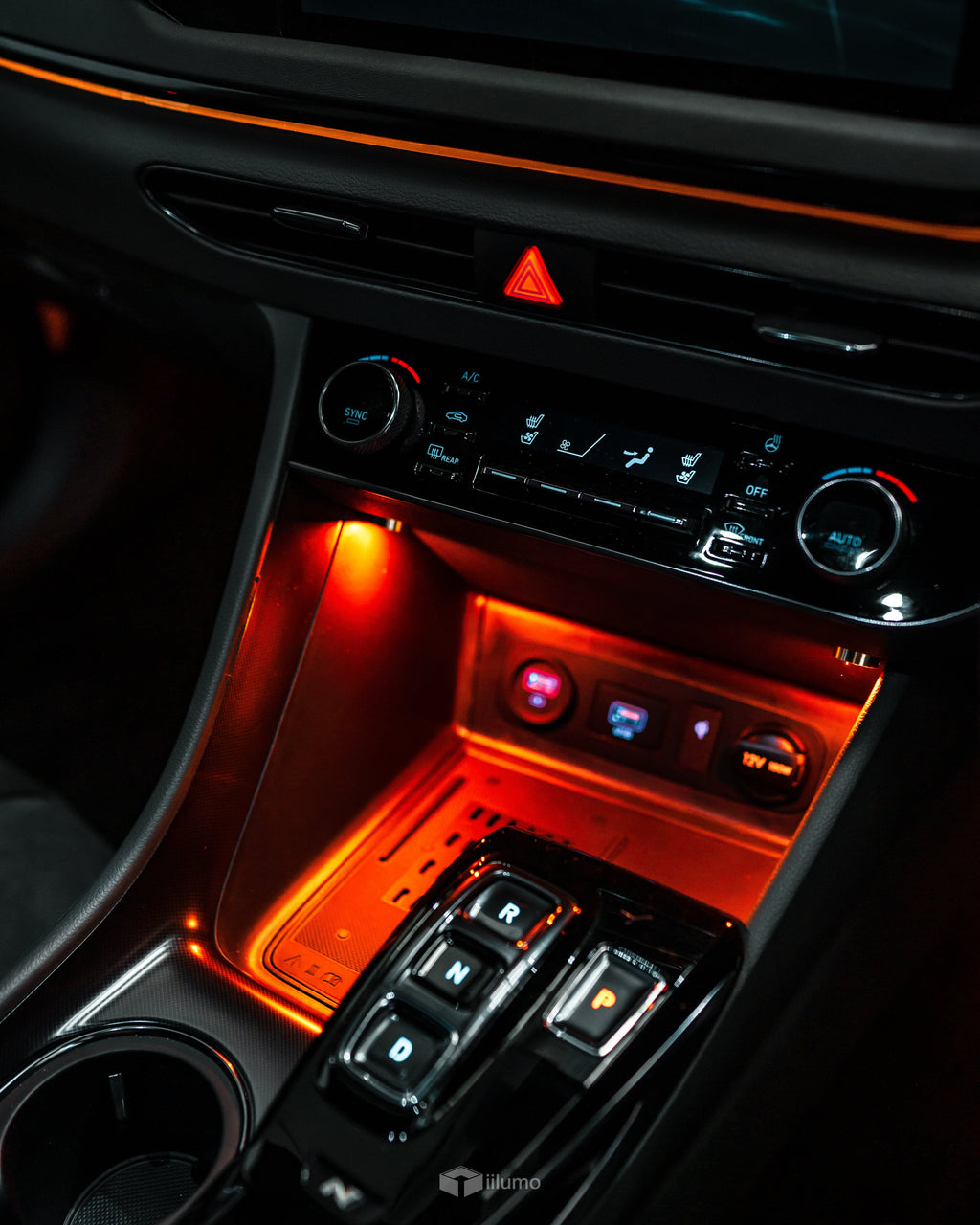 Ambience – RGB Ambient Lighting KIT – image 12
