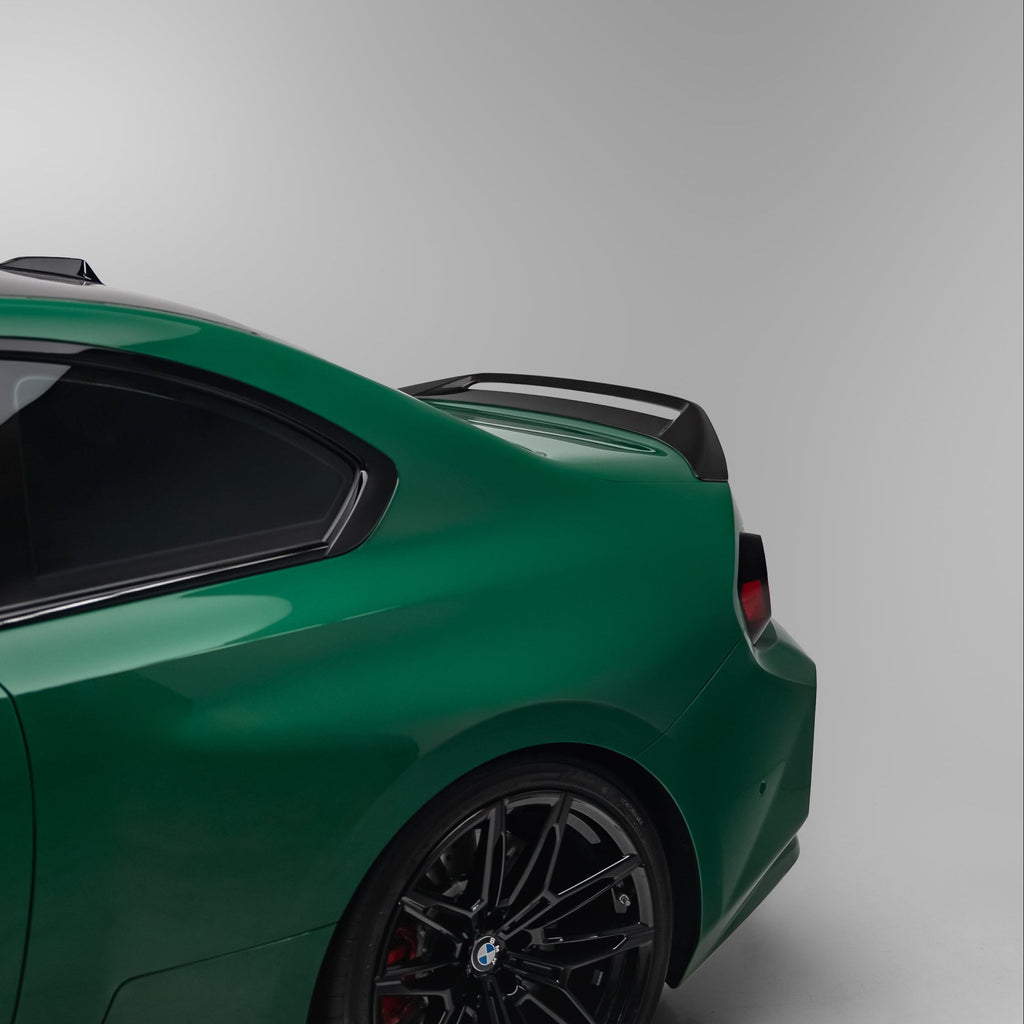 BMW G87 M2 Carbon Fiber Spoiler – image 14