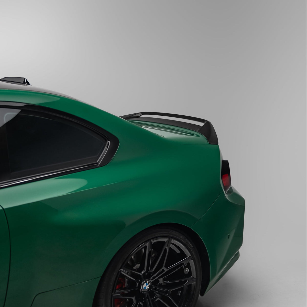 BMW G87 M2 Carbon Fiber Spoiler – image 14