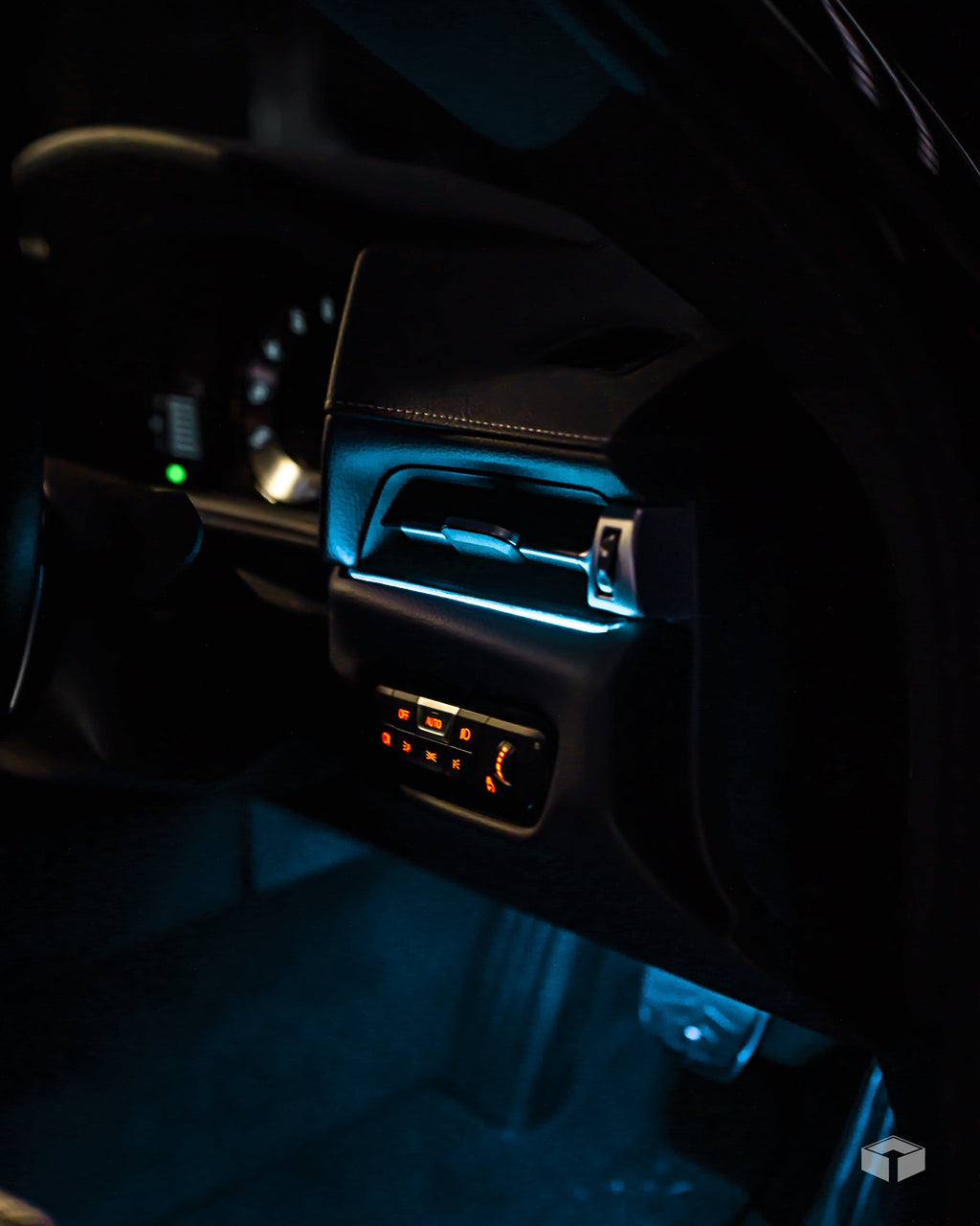 Ambience+ – RGB Flow Ambient Lighting KIT – image 3