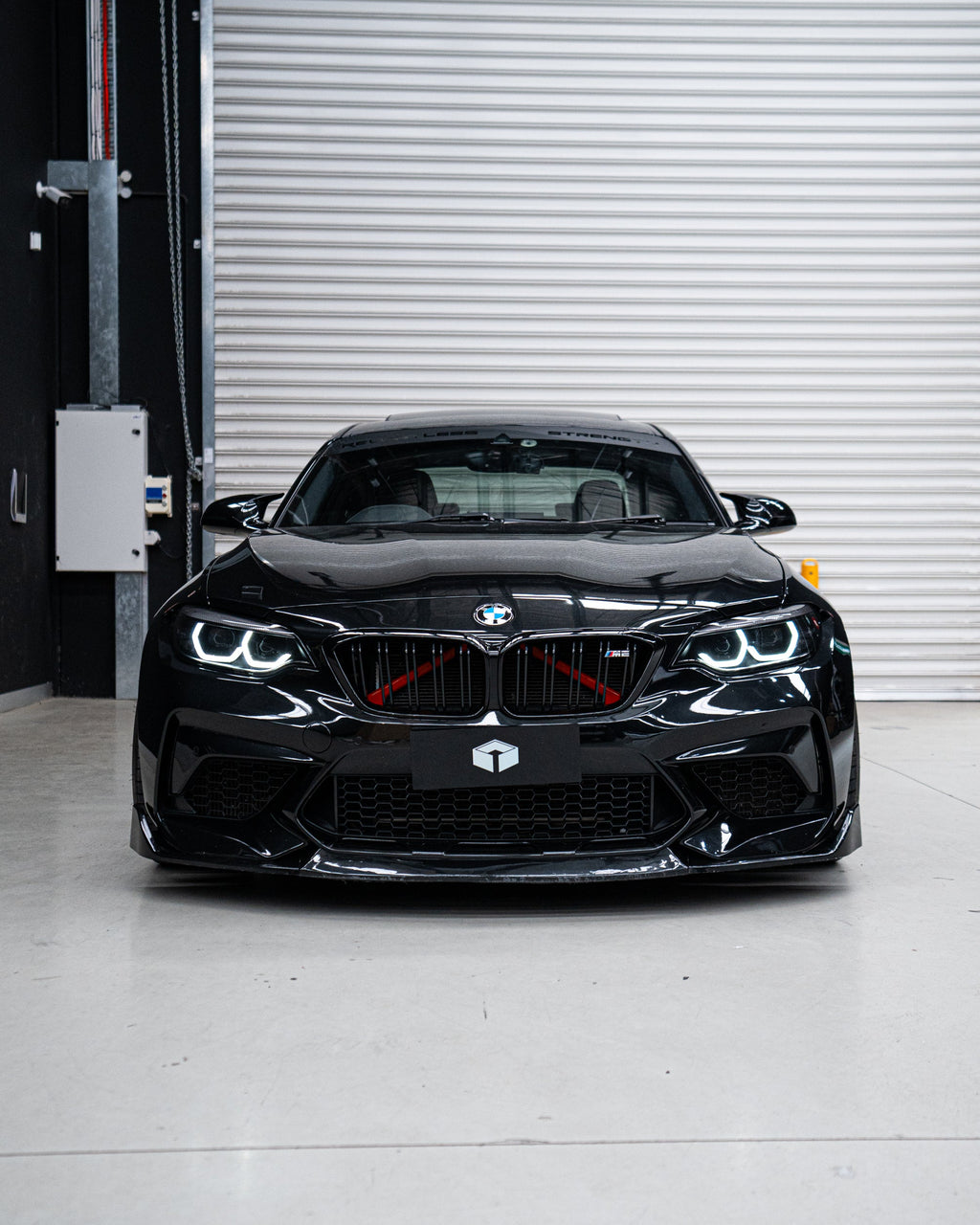 RGB DRL LED Modules – BMW M2 F87 F22 F23 M235I M240I (lci) – image 3