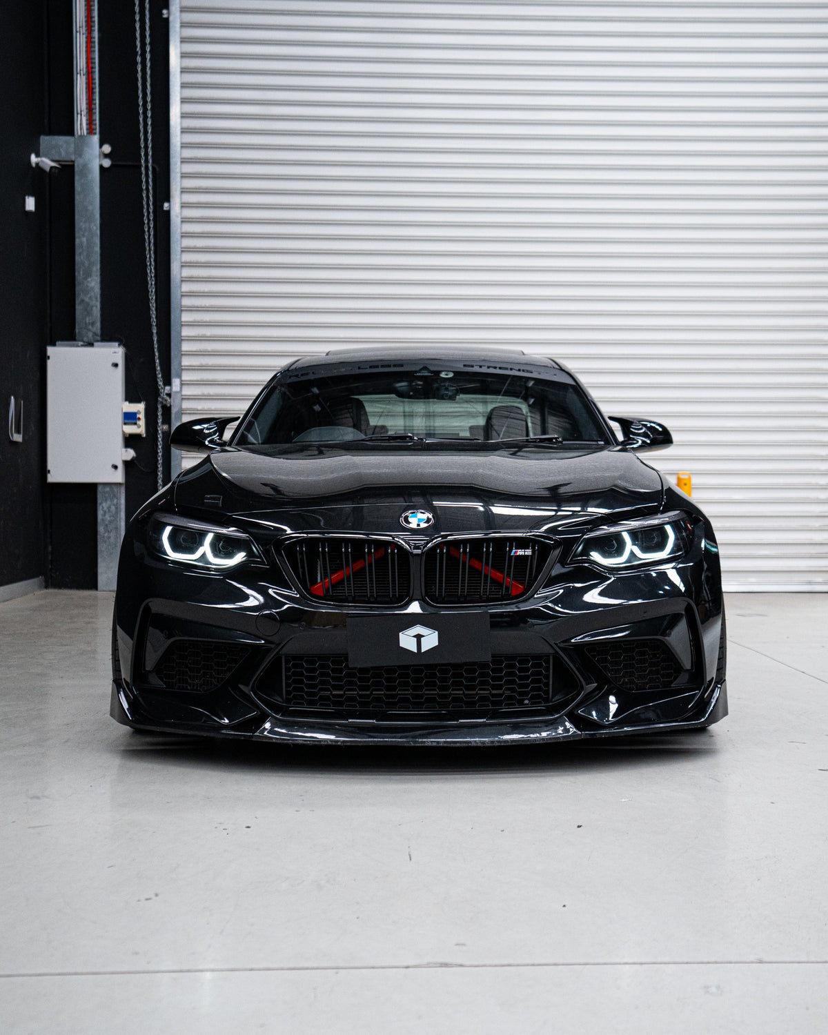 RGB DRL LED Modules – BMW M2 F87 F22 F23 M235I M240I (lci) – image 3