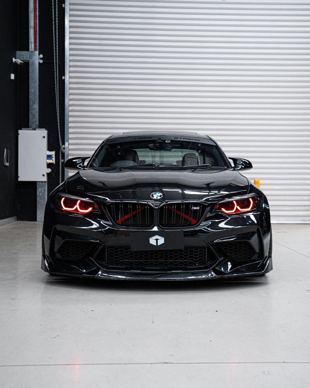 RGB DRL LED Modules – BMW M2 F87 F22 F23 M235I M240I (lci) – image 4