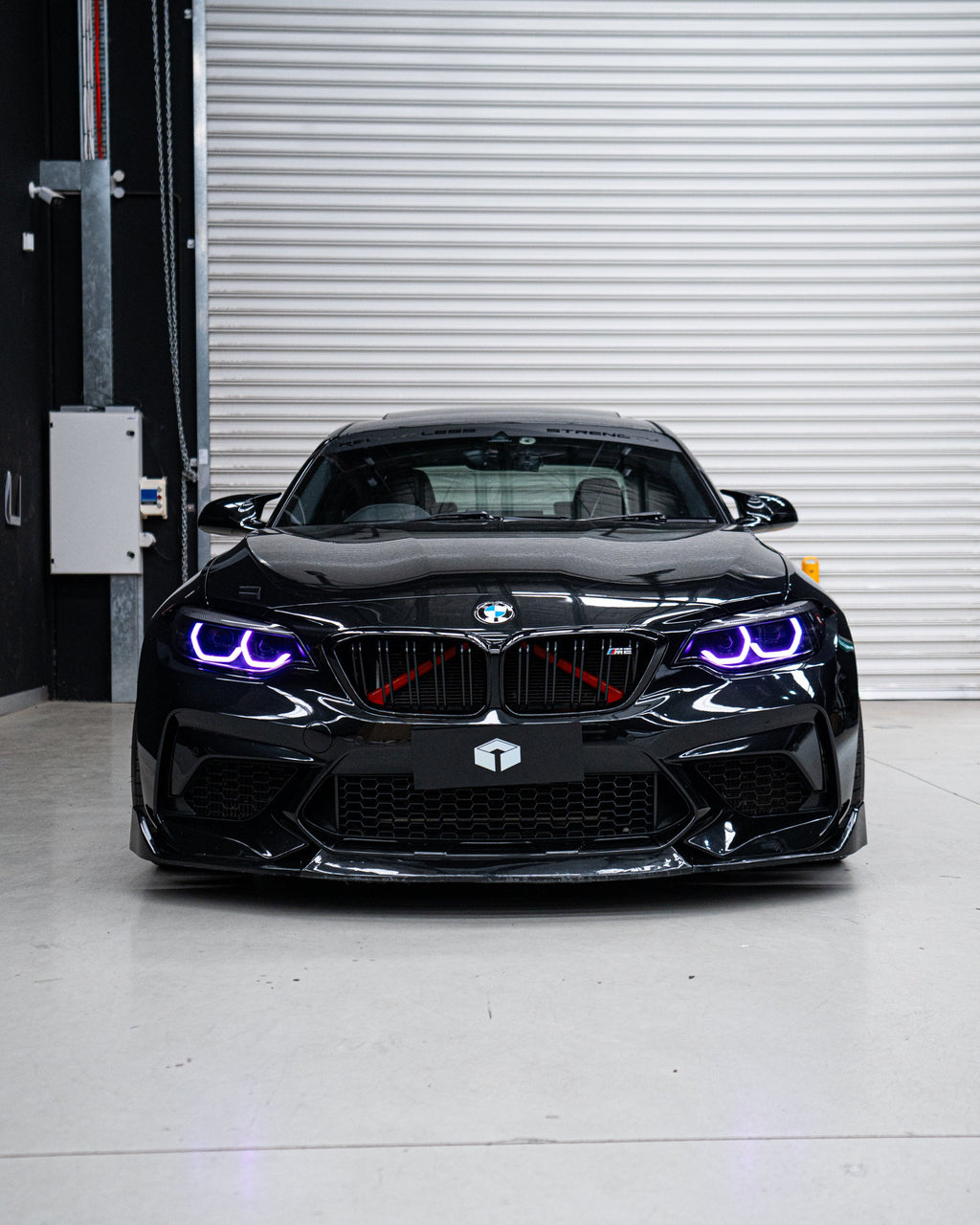 RGB DRL LED Modules – BMW M2 F87 F22 F23 M235I M240I (lci) – image 7