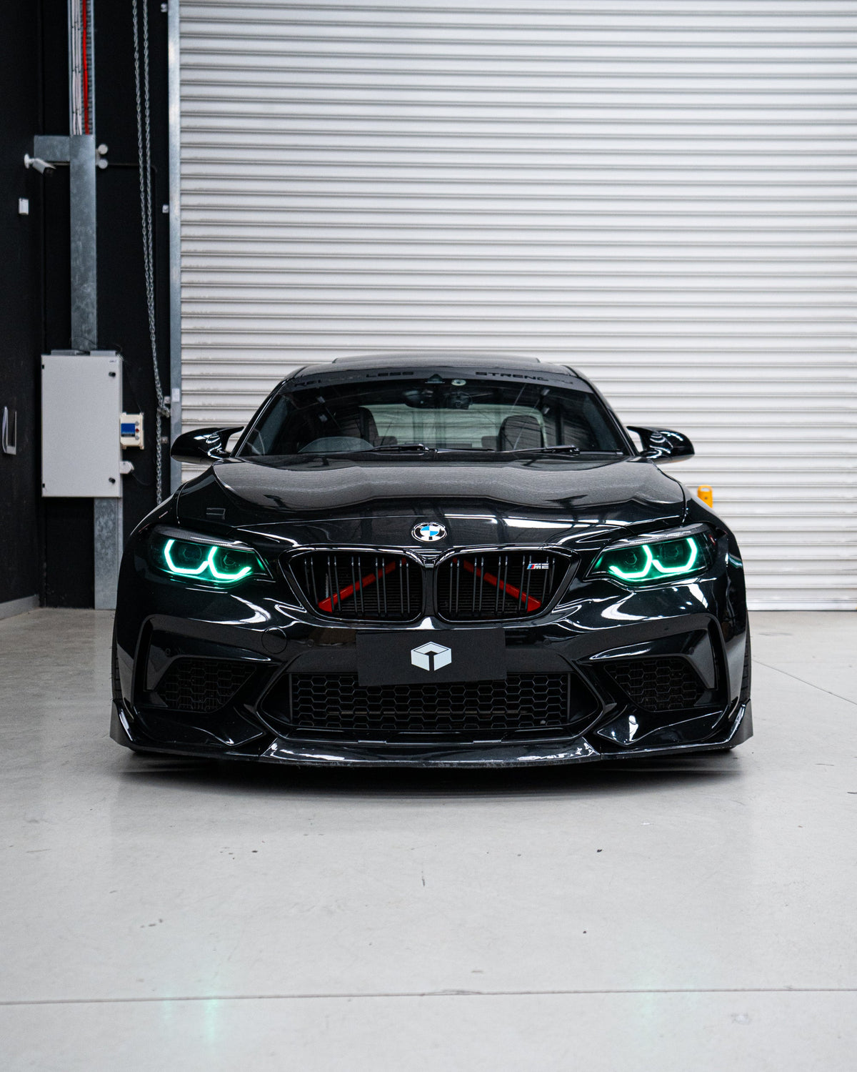 RGB DRL LED Modules – BMW M2 F87 F22 F23 M235I M240I (lci) – image 8