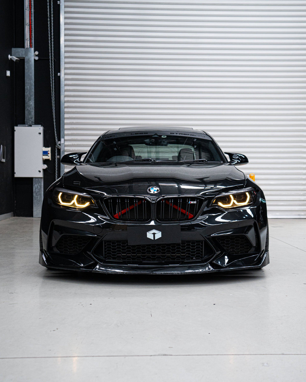 RGB DRL LED Modules – BMW M2 F87 F22 F23 M235I M240I (lci) – image 9