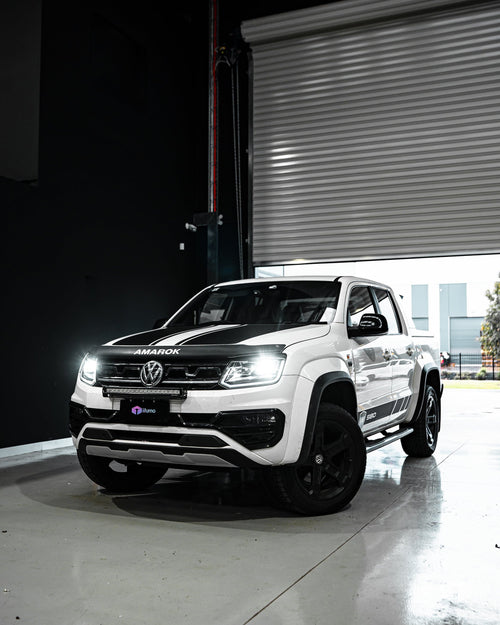 (2015-2022) Volkswagen Amarok 35W Xenon HID Upgrade KIT – image 2