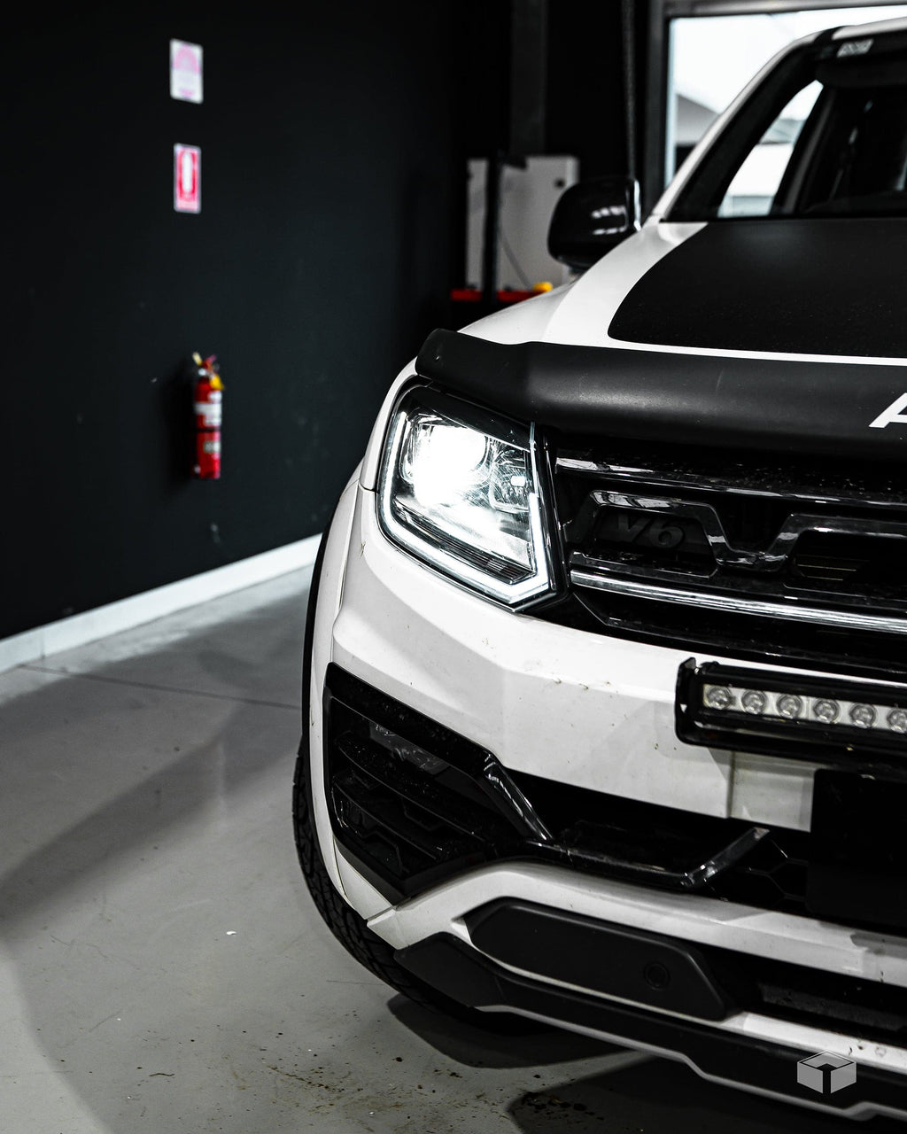 (2015-2022) Volkswagen Amarok 35W Xenon HID Upgrade KIT – image 4