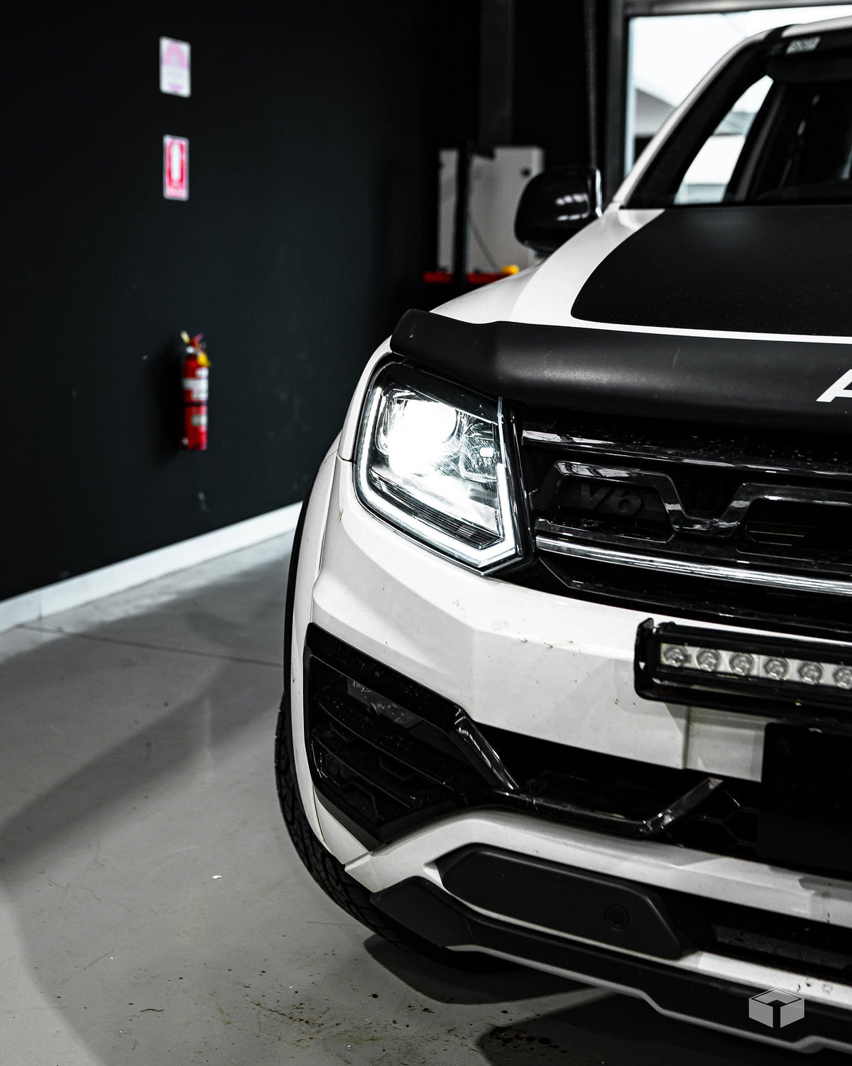 (2015-2022) Volkswagen Amarok 35W Xenon HID Upgrade KIT – image 4