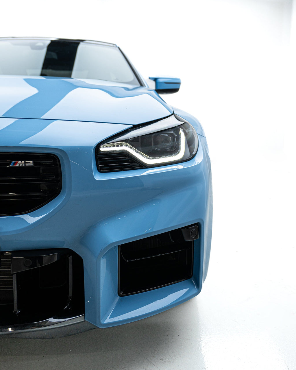 RGB DRL LED Modules – BMW M2 G87 G42 – image 9
