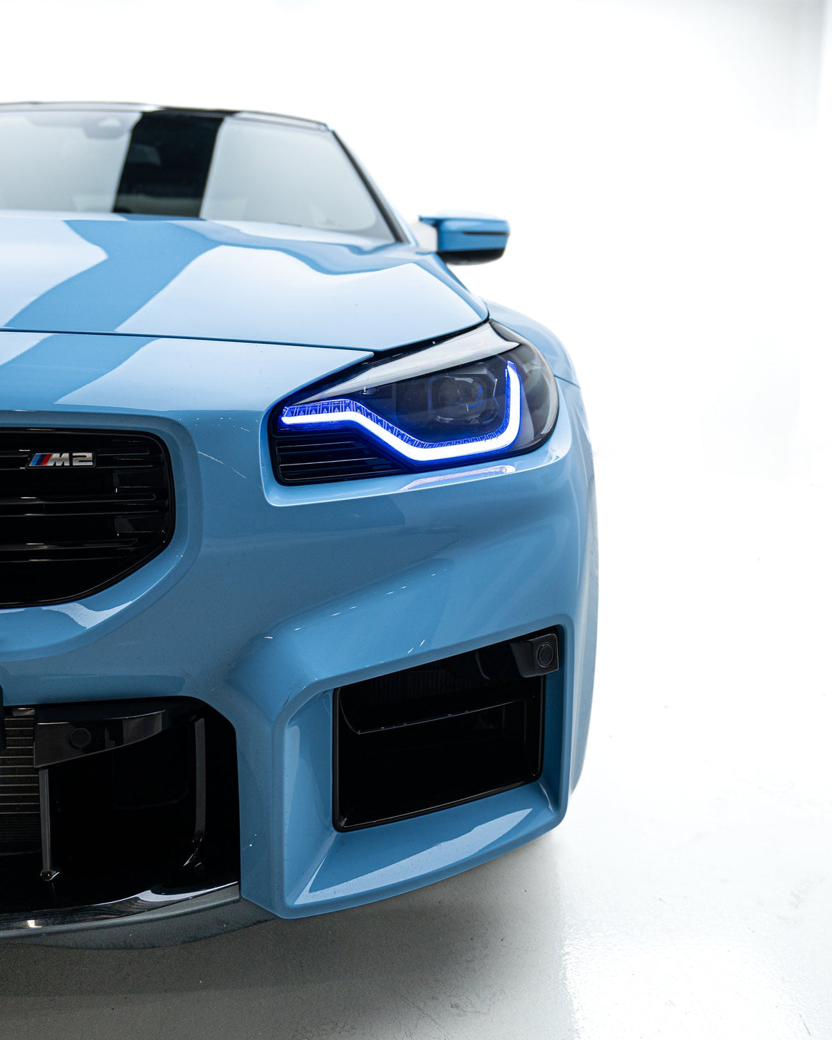 RGB DRL LED Modules – BMW M2 G87 G42 – image 5
