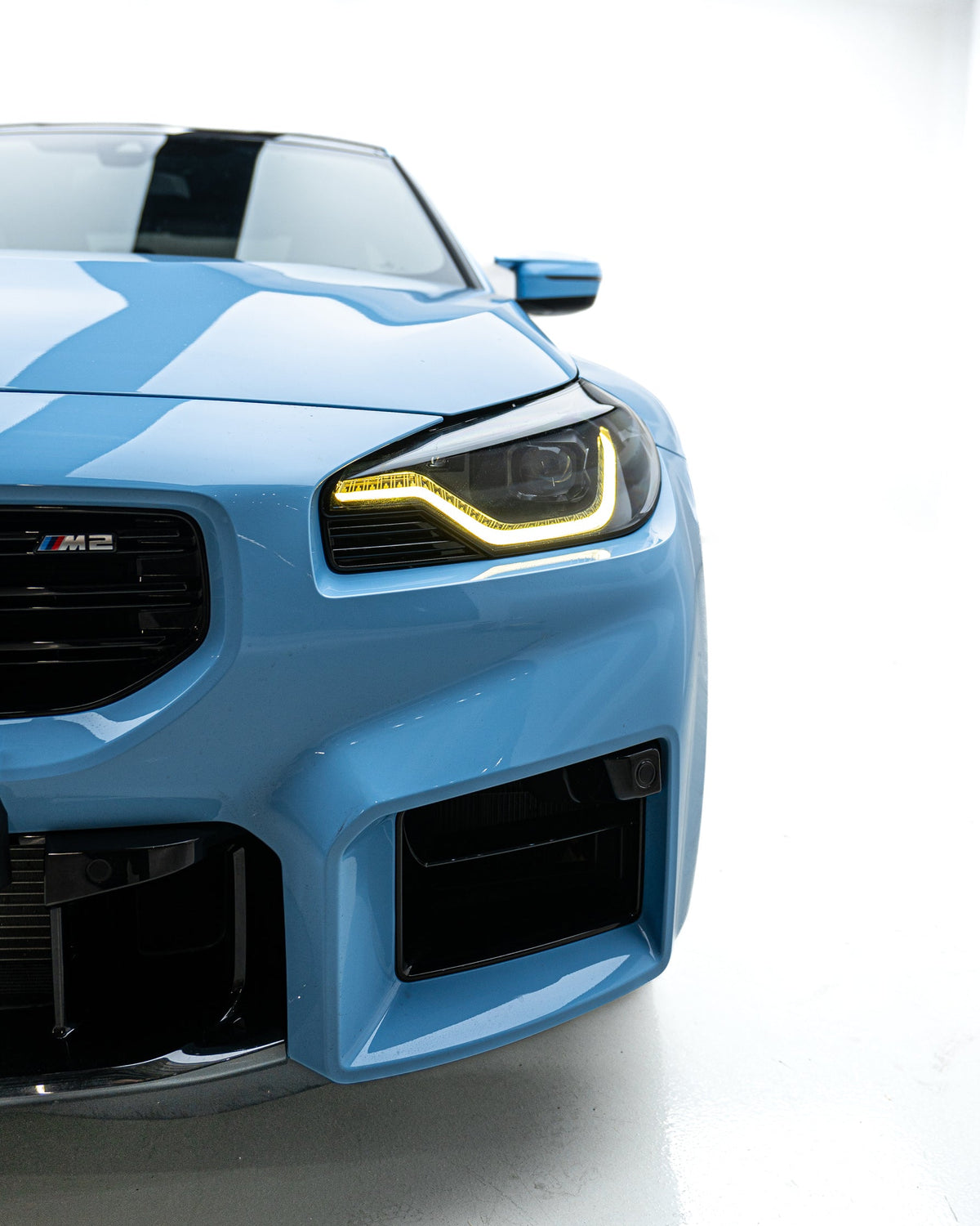 RGB DRL LED Modules – BMW M2 G87 G42 – image 3
