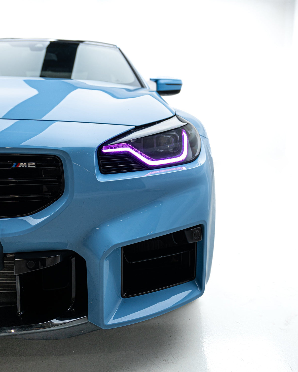 RGB DRL LED Modules – BMW M2 G87 G42 – image 7