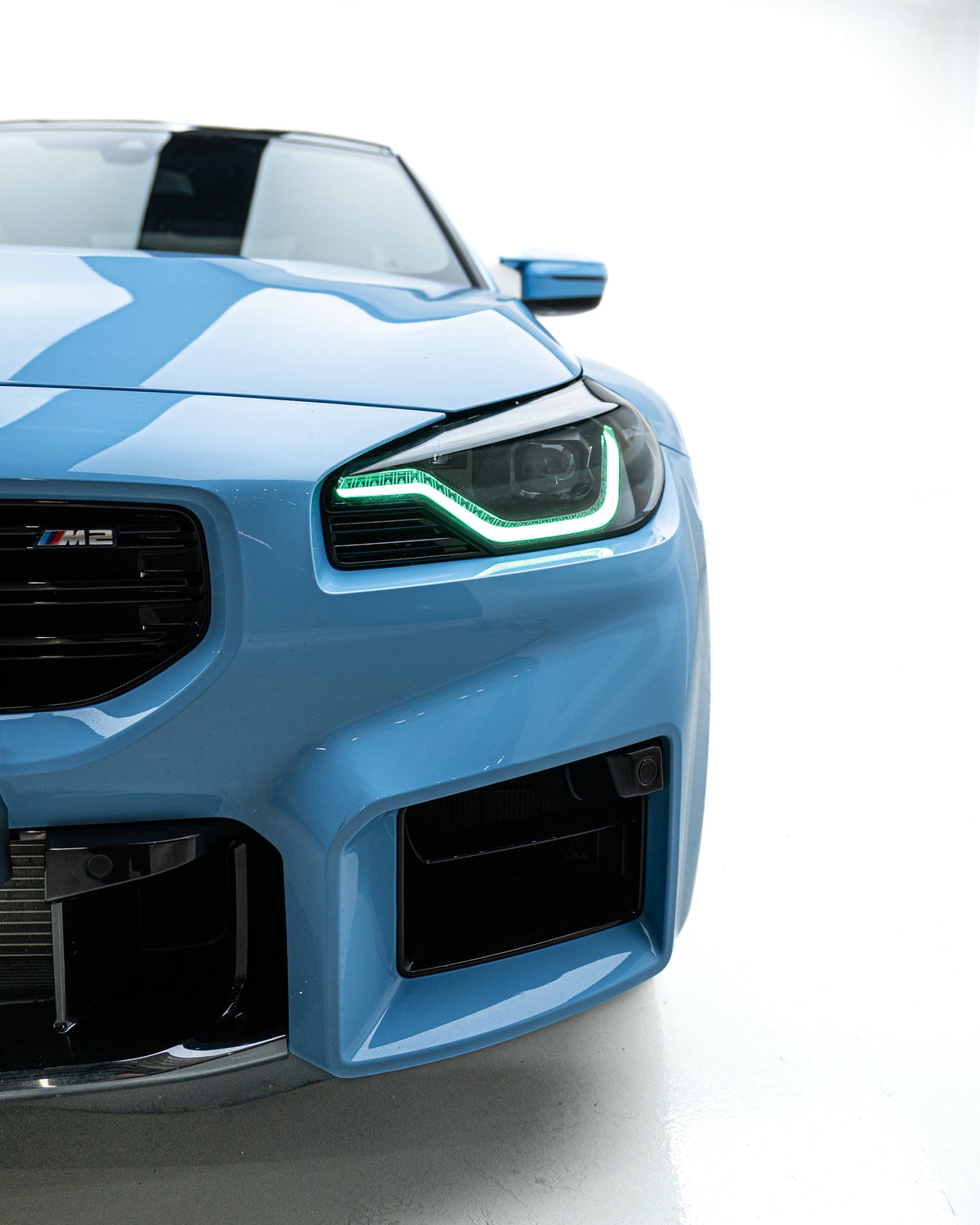 RGB DRL LED Modules – BMW M2 G87 G42 – image 8