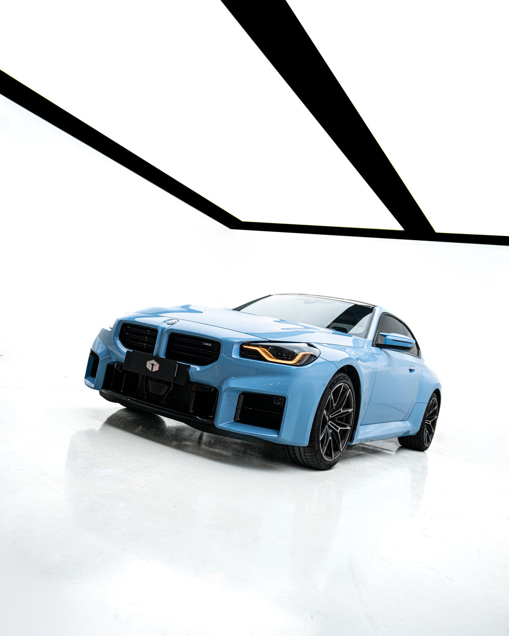 RGB DRL LED Modules – BMW M2 G87 G42 – image 11