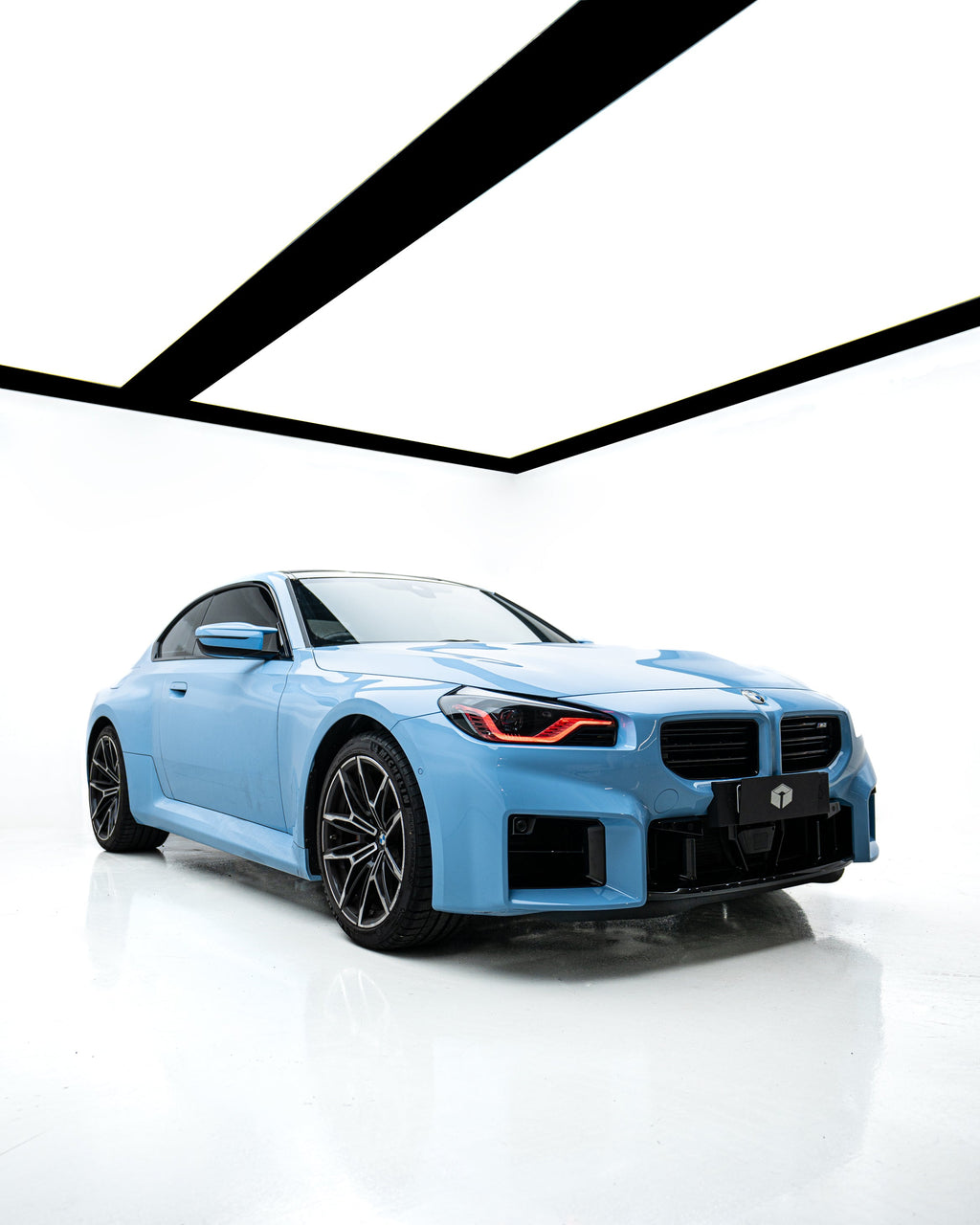 RGB DRL LED Modules – BMW M2 G87 G42