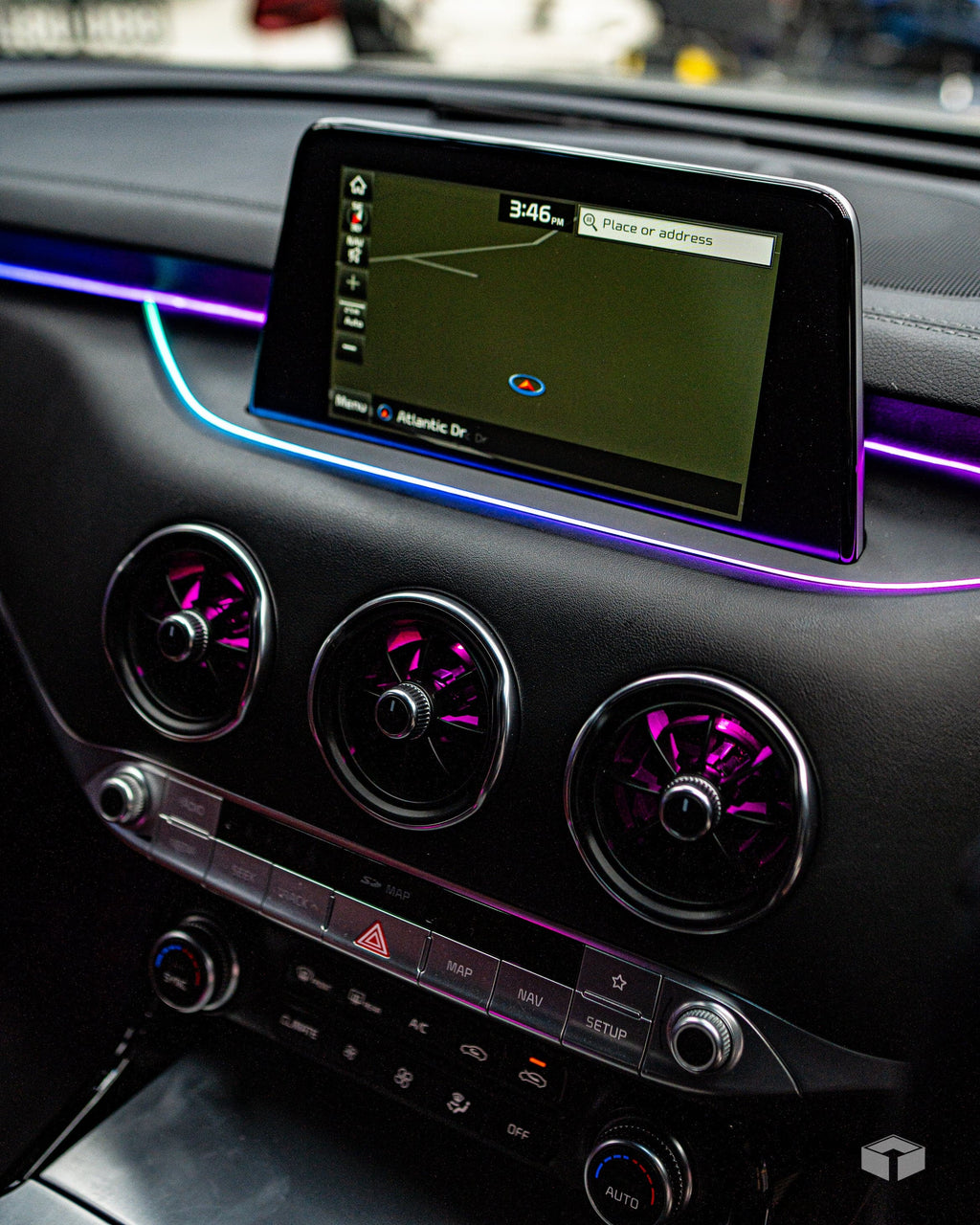 Ambience+ – RGB Flow Ambient Lighting KIT – image 5