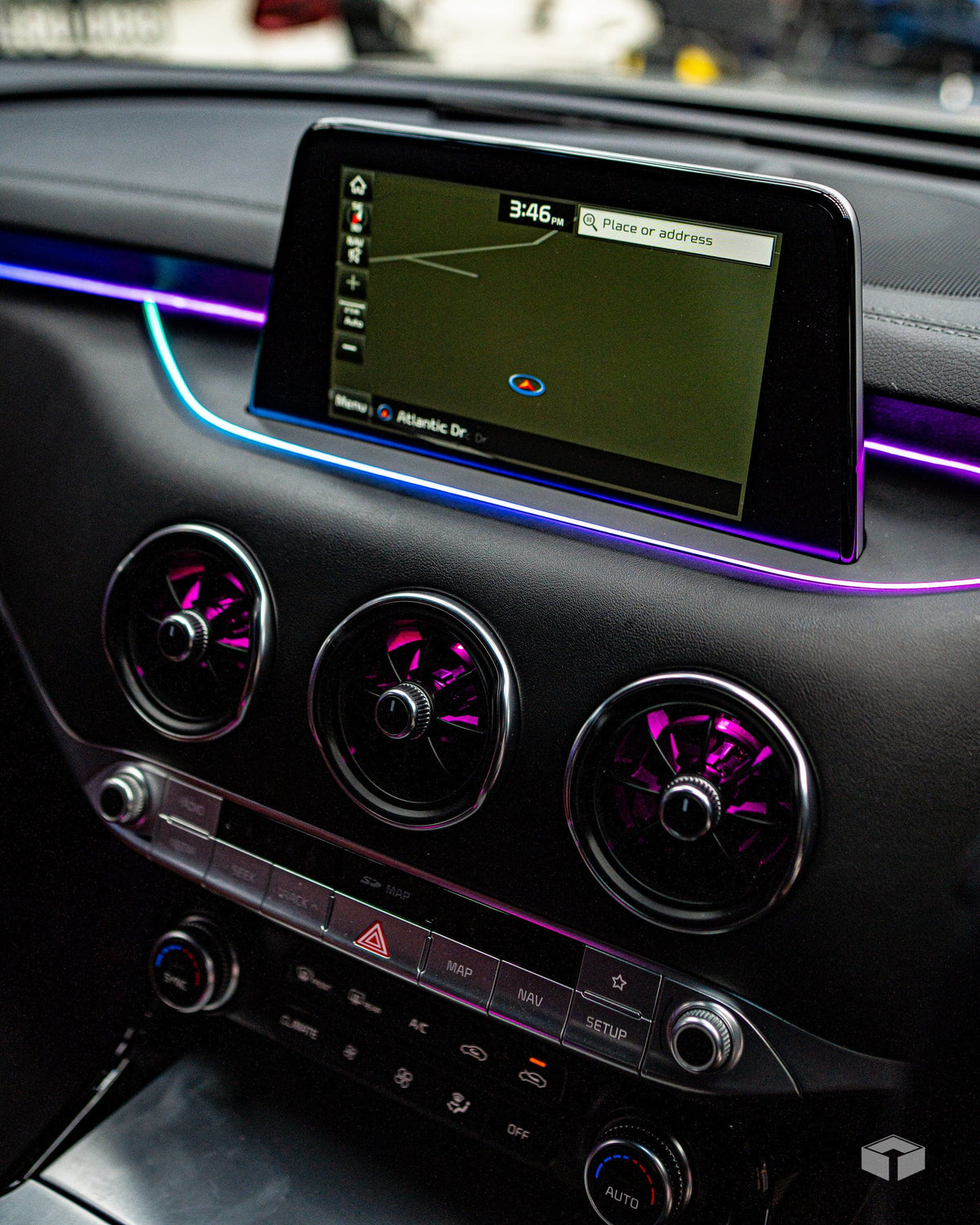 Ambience+ – RGB Flow Ambient Lighting KIT – image 5