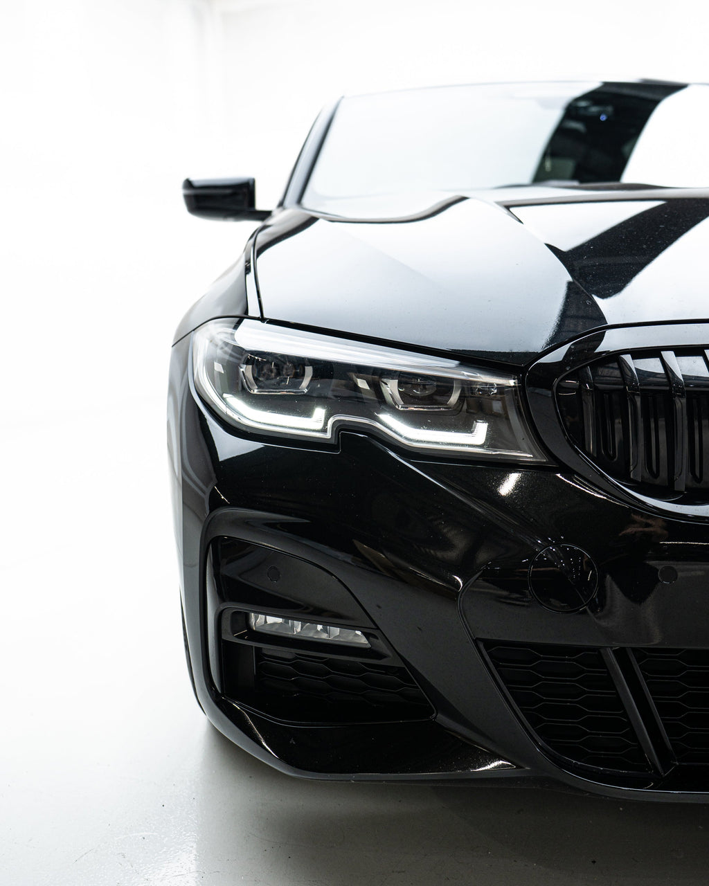 RGB DRL LED Modules – BMW 3-SERIES G20 G21 (led) – image 6