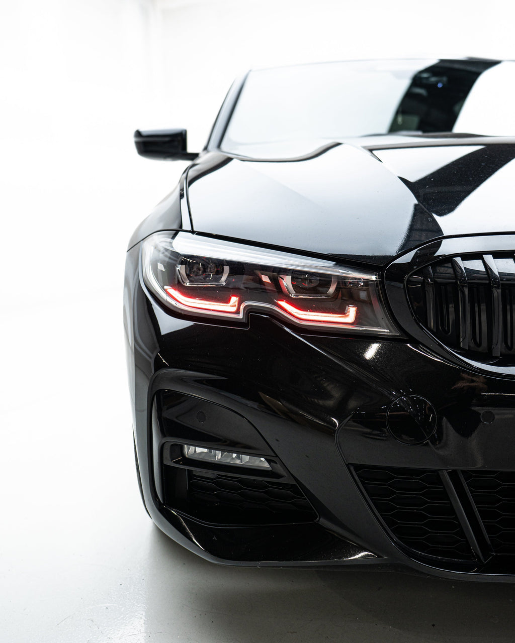 RGB DRL LED Modules – BMW 3-SERIES G20 G21 (led) – image 3