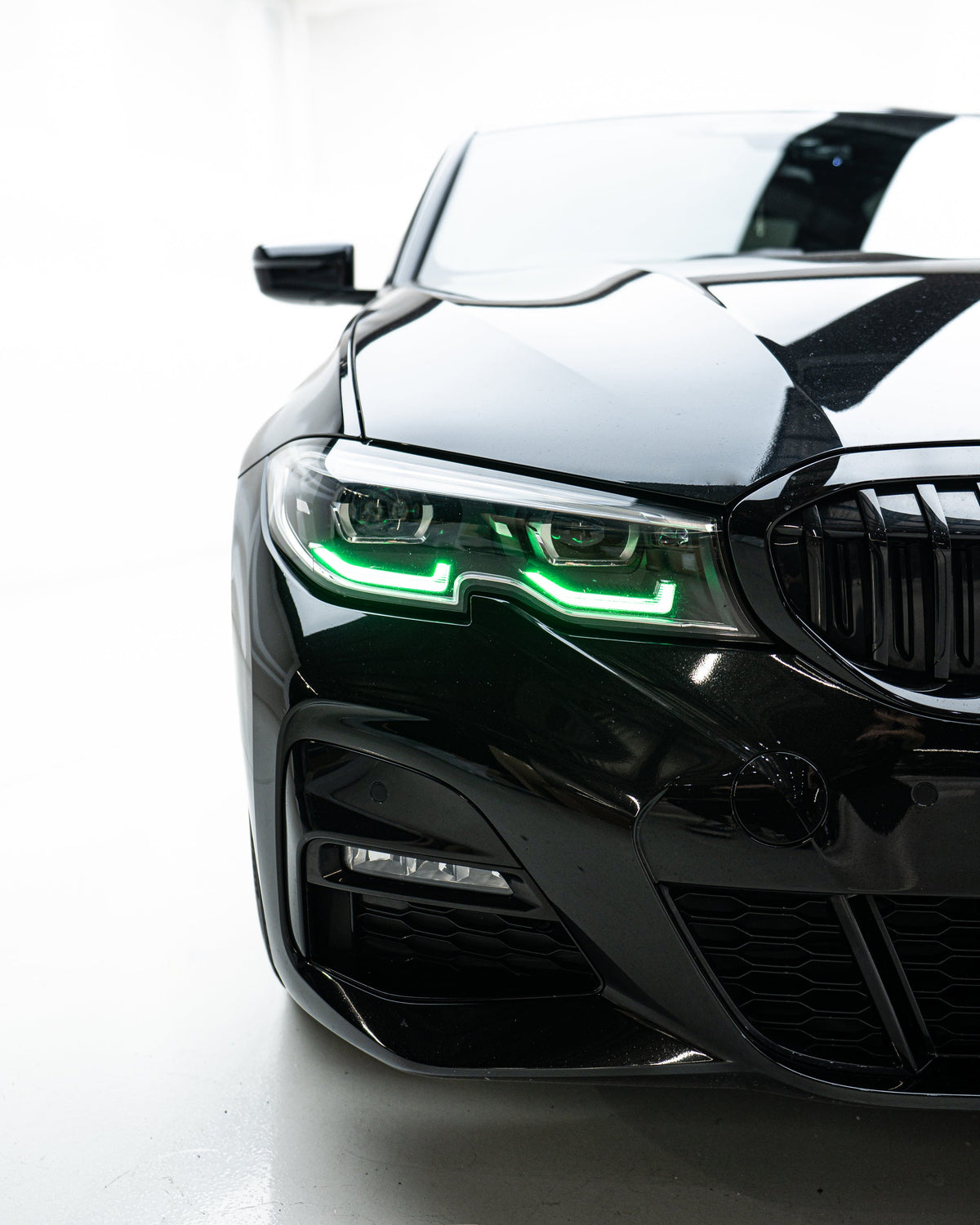 RGB DRL LED Modules – BMW 3-SERIES G20 G21 (led) – image 7