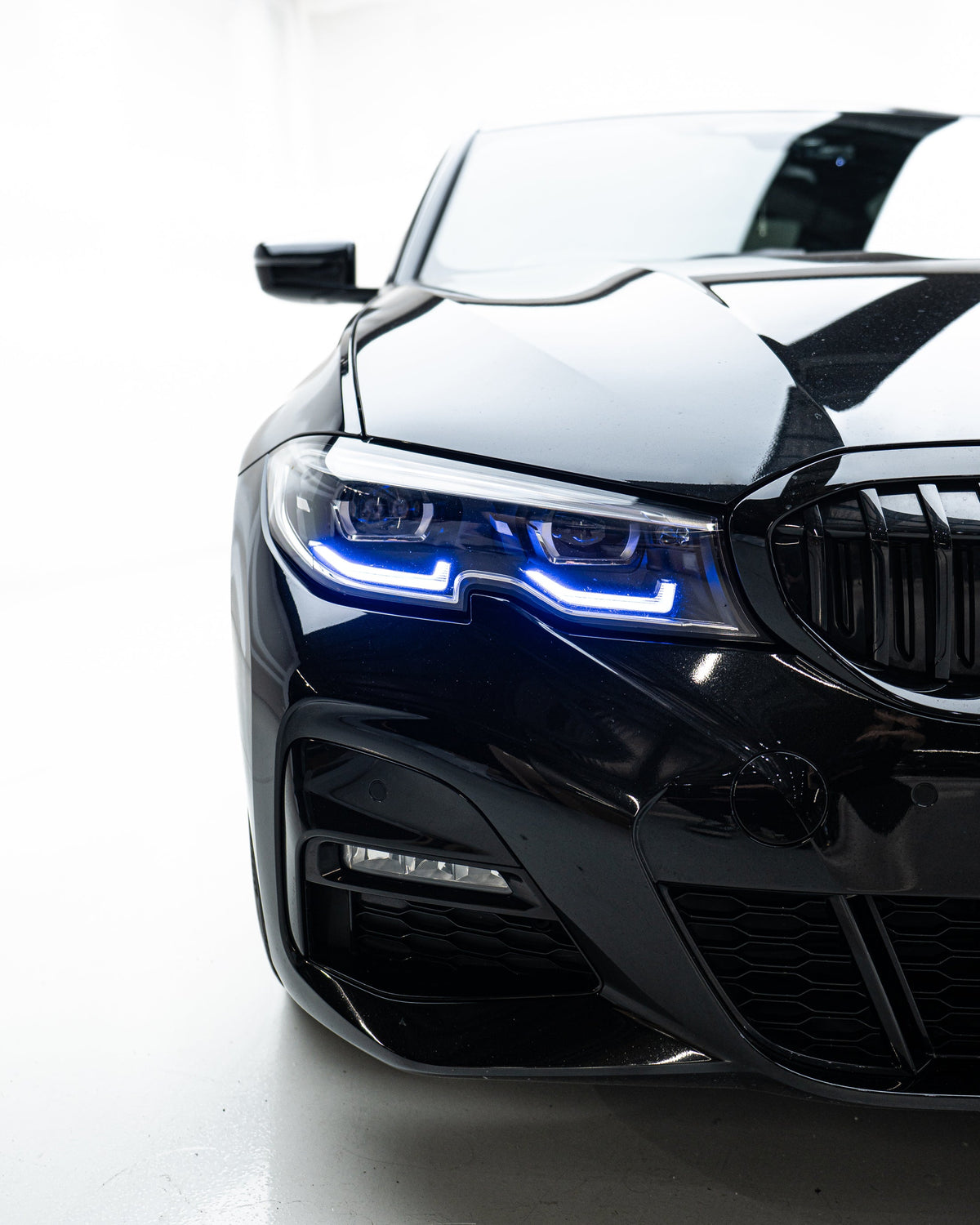 RGB DRL LED Modules – BMW 3-SERIES G20 G21 (led) – image 4