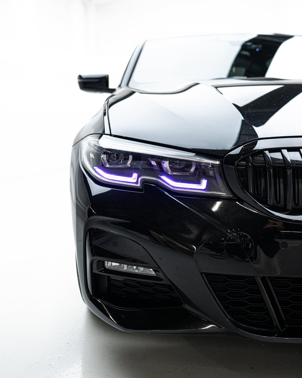 RGB DRL LED Modules – BMW 3-SERIES G20 G21 (led) – image 5