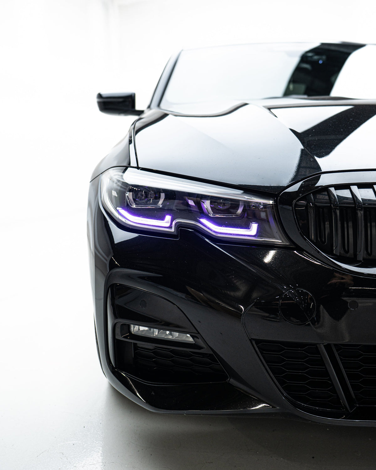 RGB DRL LED Modules – BMW 3-SERIES G20 G21 (led) – image 5