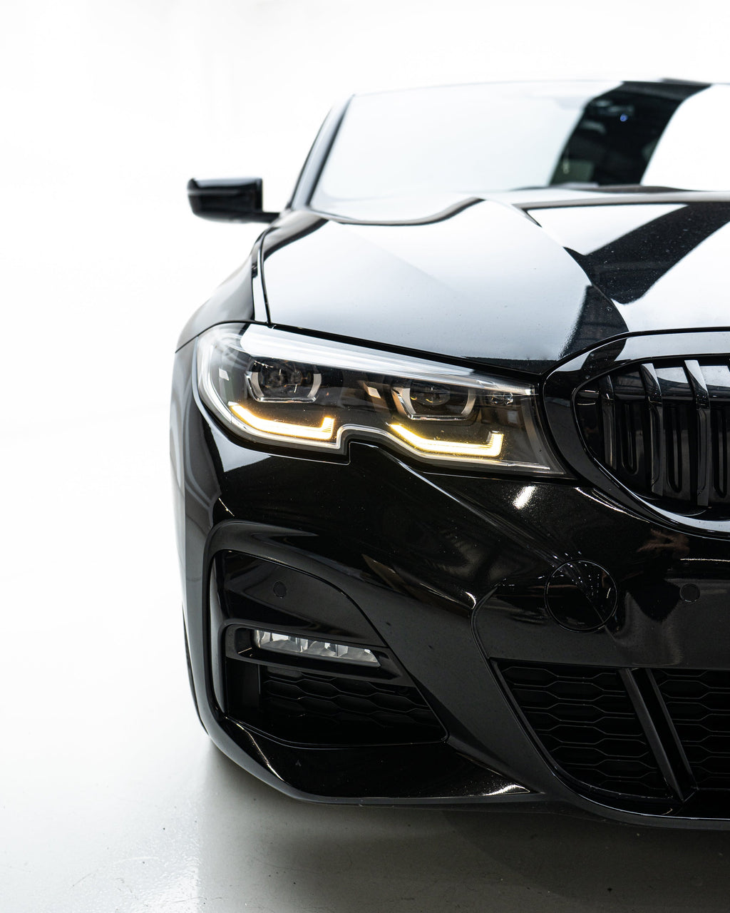 RGB DRL LED Modules – BMW 3-SERIES G20 G21 (led) – image 2