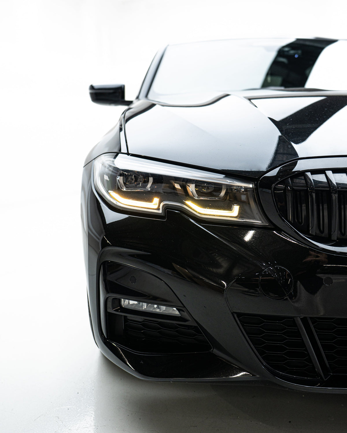 RGB DRL LED Modules – BMW 3-SERIES G20 G21 (led) – image 2