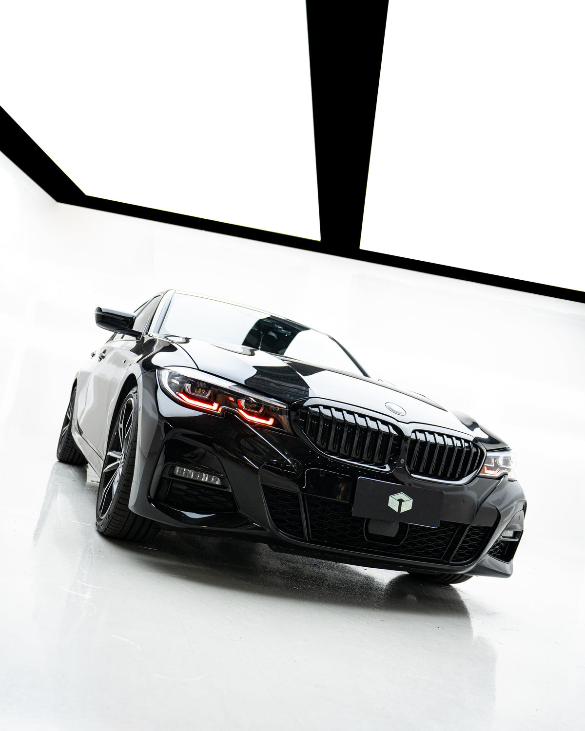 RGB DRL LED Modules – BMW 3-SERIES G20 G21 (led)