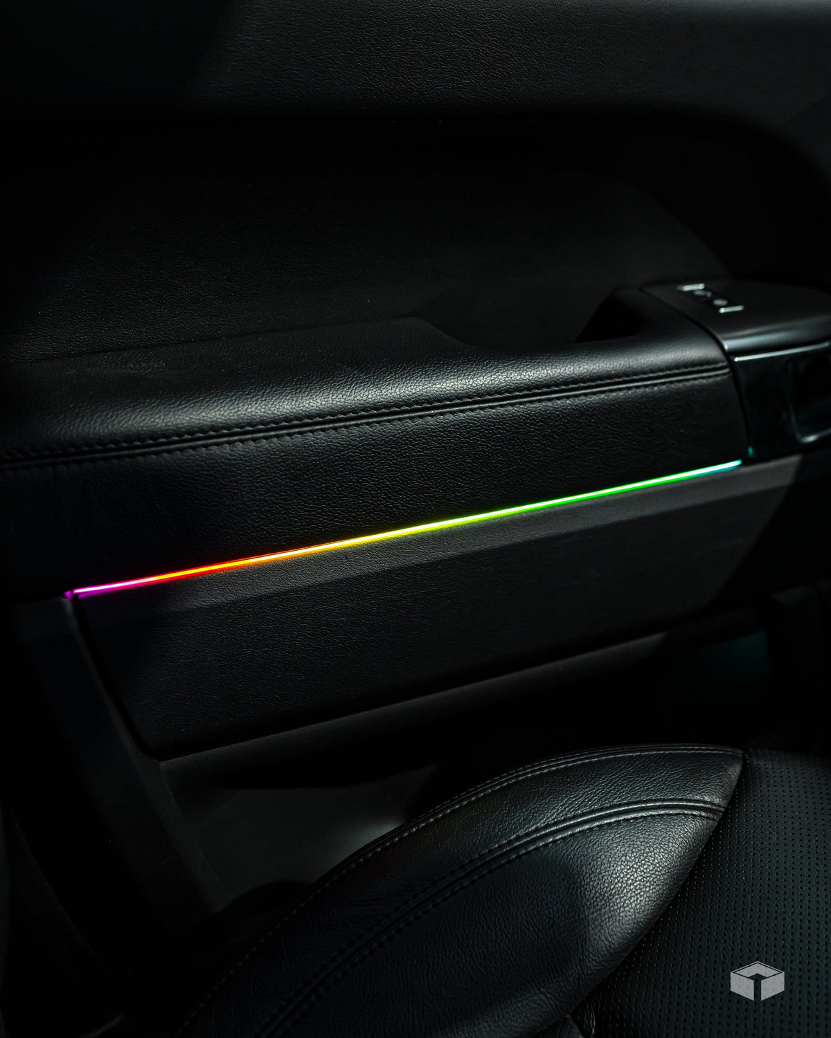 Ambience+ – RGB Flow Ambient Lighting KIT – image 9