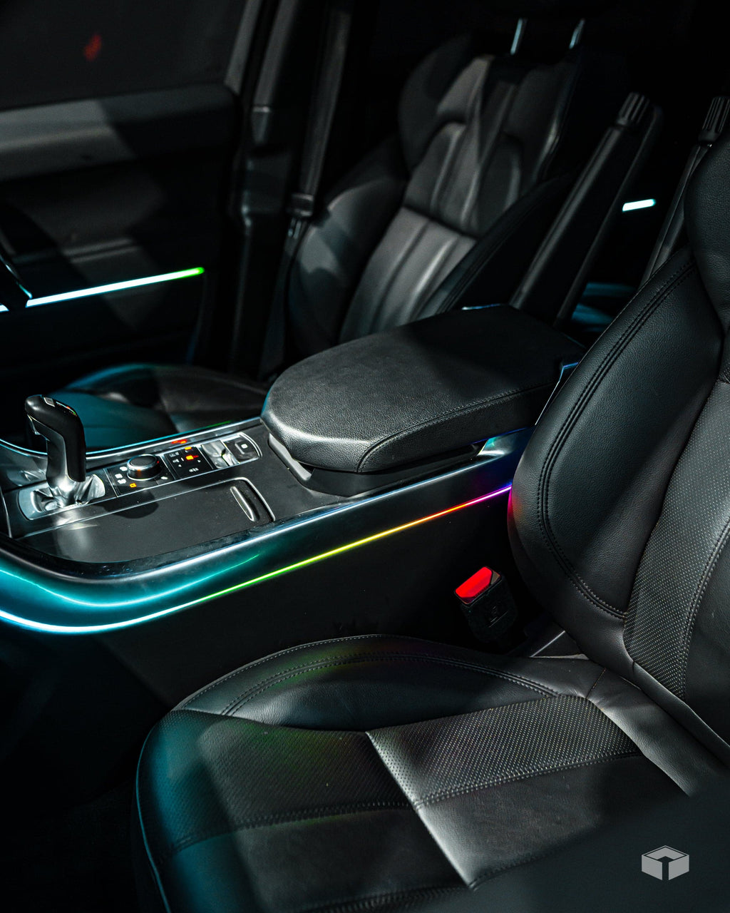 Ambience+ – RGB Flow Ambient Lighting KIT – image 10