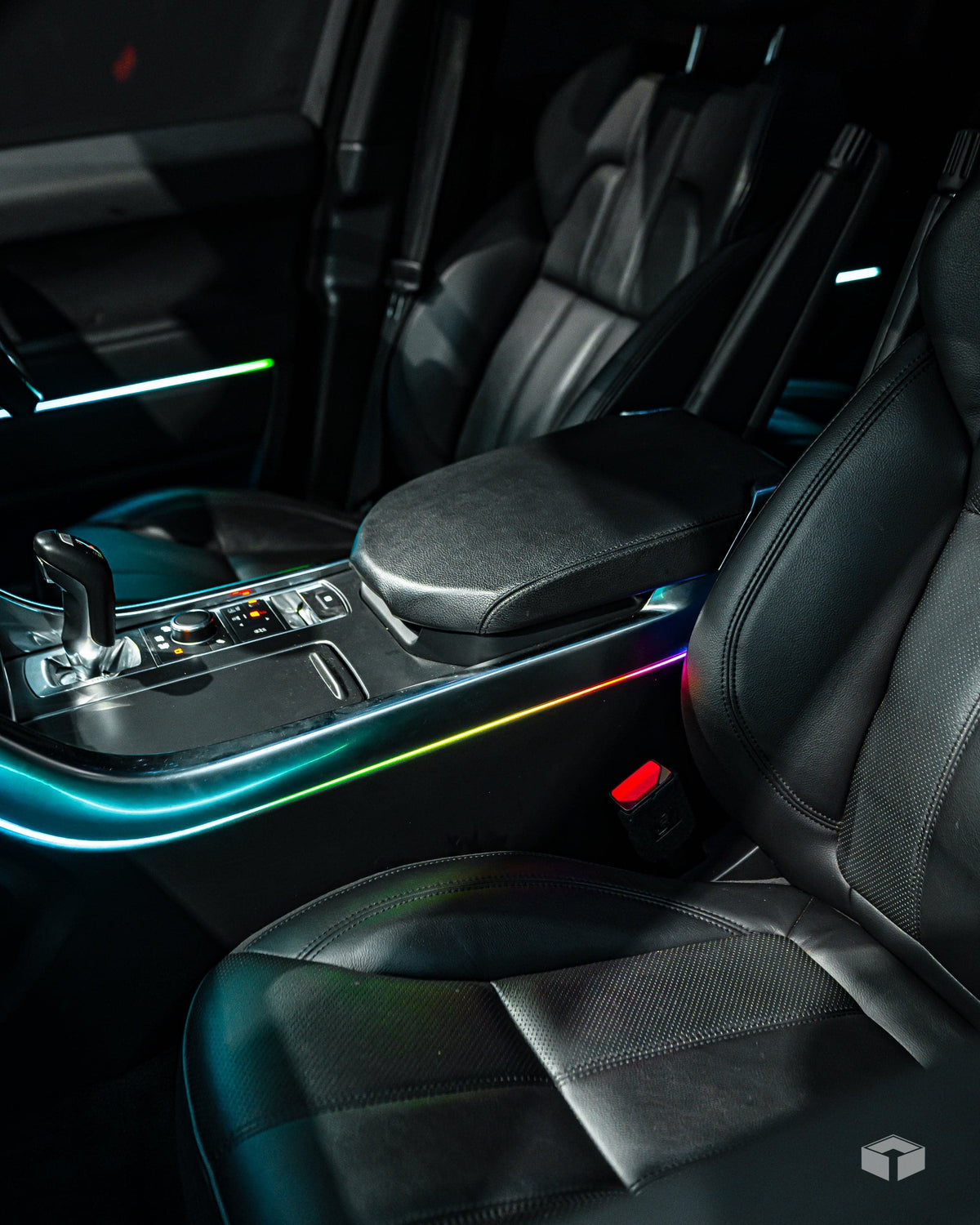 Ambience+ – RGB Flow Ambient Lighting KIT – image 10