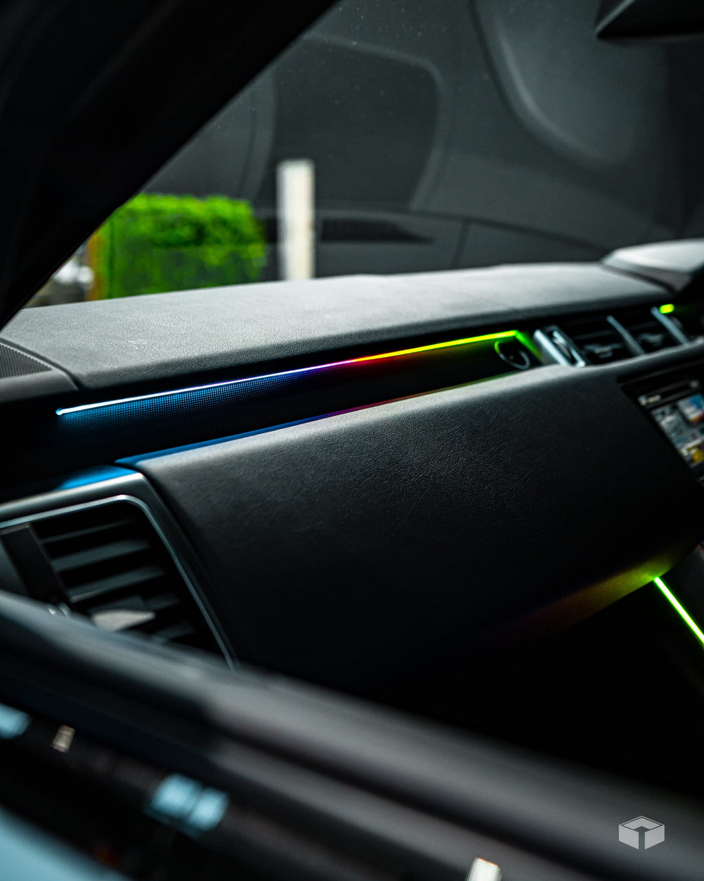 Ambience+ – RGB Flow Ambient Lighting KIT – image 11