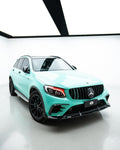RGB DRL LED MODULES : MERCEDES BENZ GLC C253 CLA C117