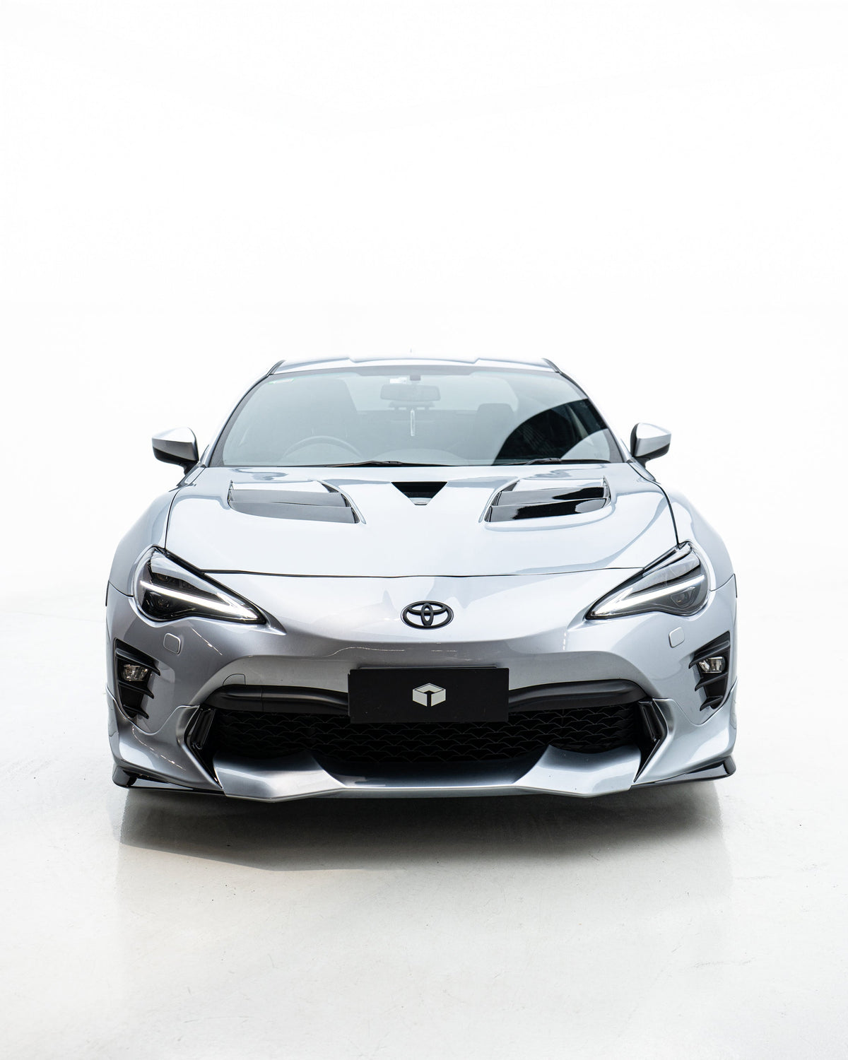 2012-2021 Toyota 86 (ZN6) / Subaru BRZ (ZC6) V2 Sequential LED Headlights – image 3