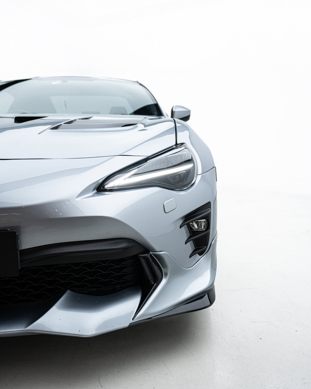 2012-2021 Toyota 86 (ZN6) / Subaru BRZ (ZC6) V2 Sequential LED Headlights – image 4