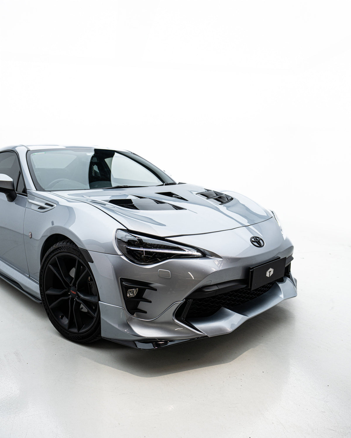2012-2021 Toyota 86 (ZN6) / Subaru BRZ (ZC6) V2 Sequential LED Headlights – image 7