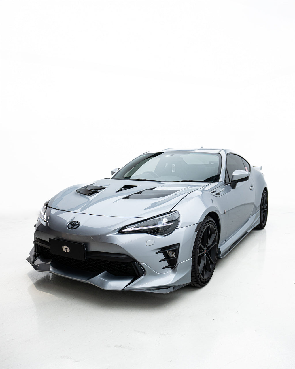 2012-2021 Toyota 86 (ZN6) / Subaru BRZ (ZC6) V2 Sequential LED Headlights – image 9