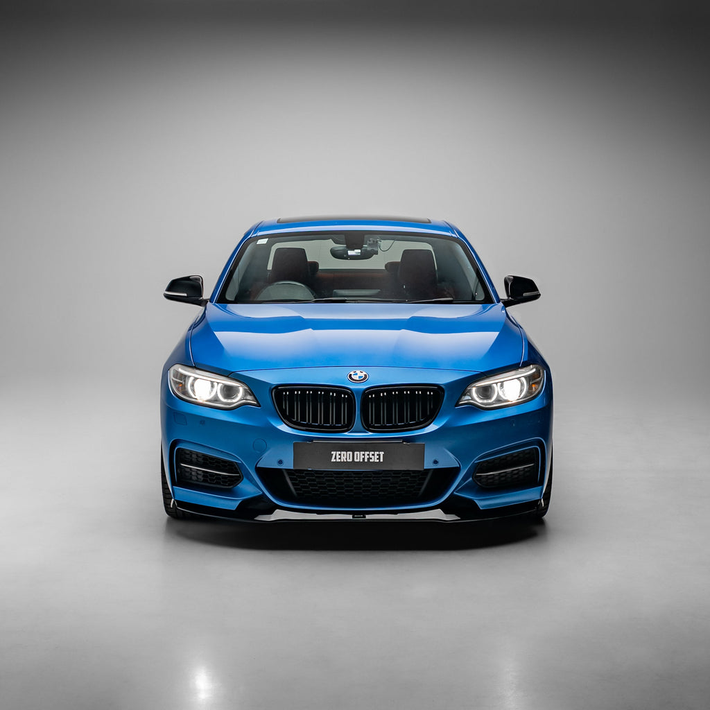 EVO-1 Full Kit for BMW 2 Series F22 F23 2014-2021 – image 10