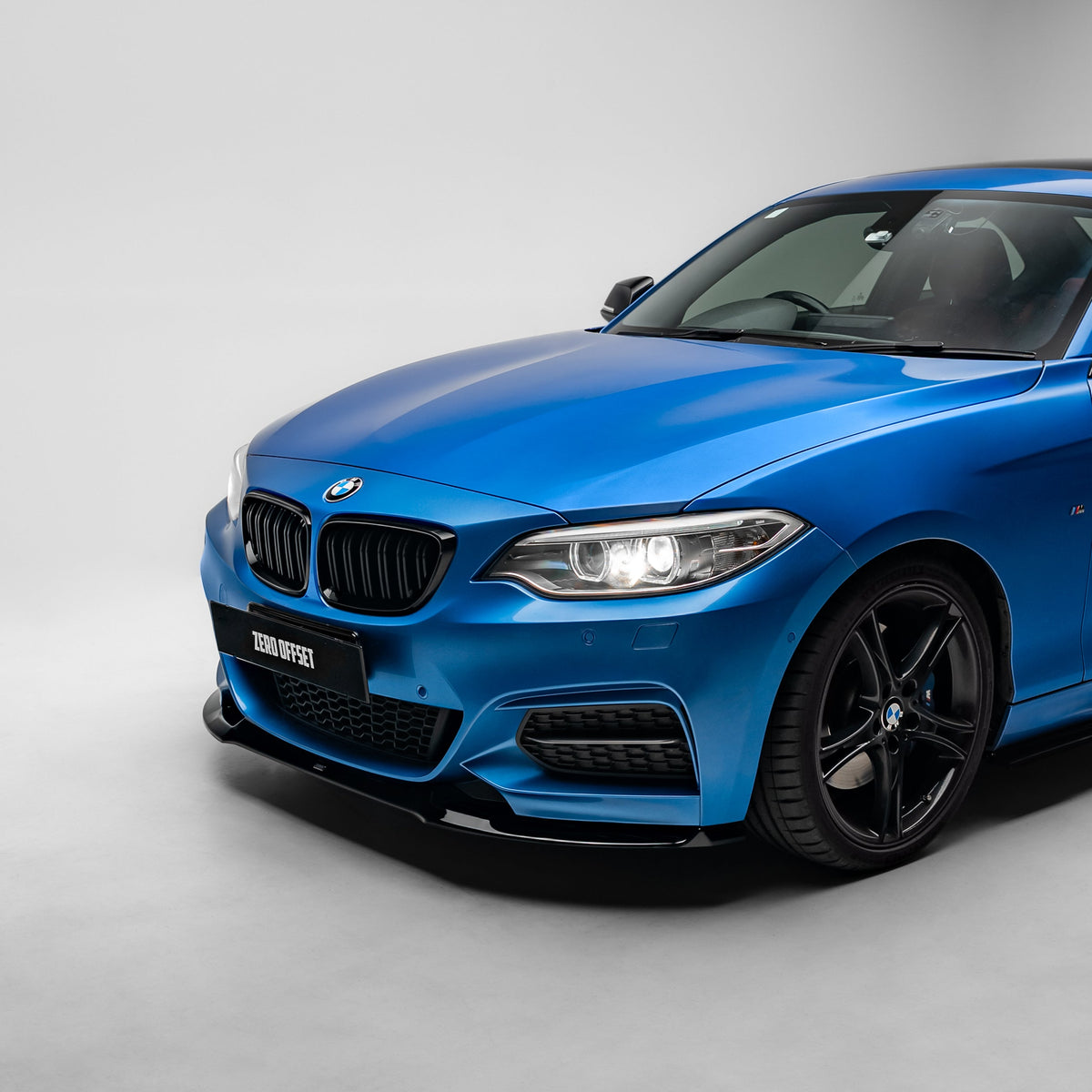 EVO-1 Full Kit for BMW 2 Series F22 F23 2014-2021 – image 11