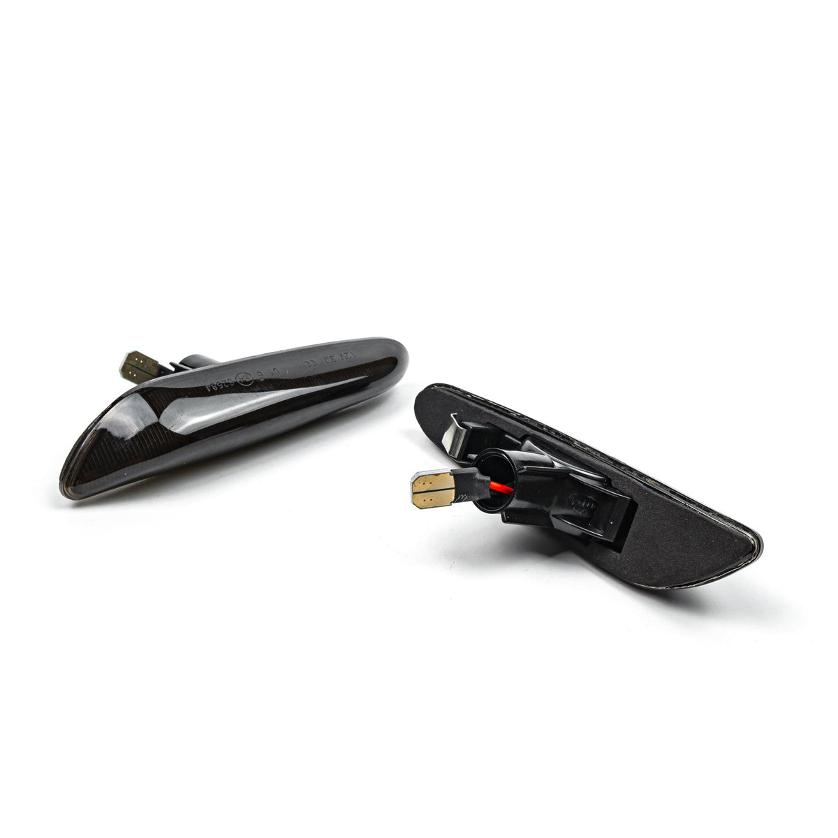 Dynamic LED Side Markers – BMW E46 / E36 / E90 / E60 / X1 / X3 / X5