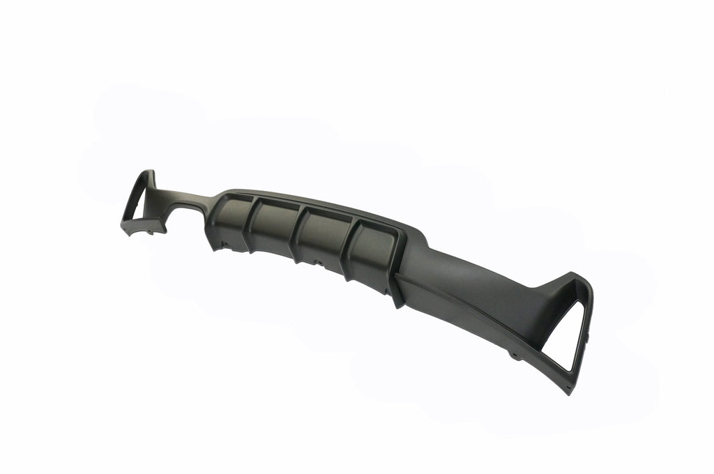 M Performance Style Rear Diffuser for BMW 4 Series (F32/F33/F36) 13-19 – image 8