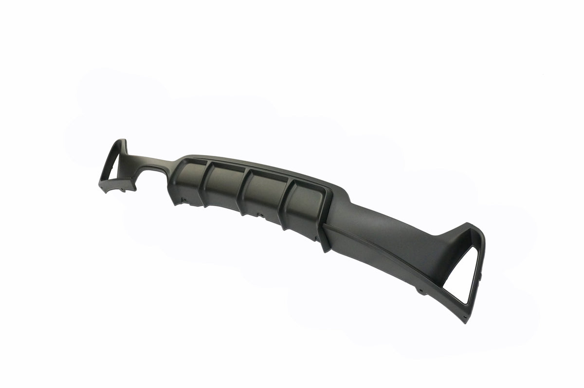 M Performance Style Rear Diffuser for BMW 4 Series (F32/F33/F36) 13-19 – image 8