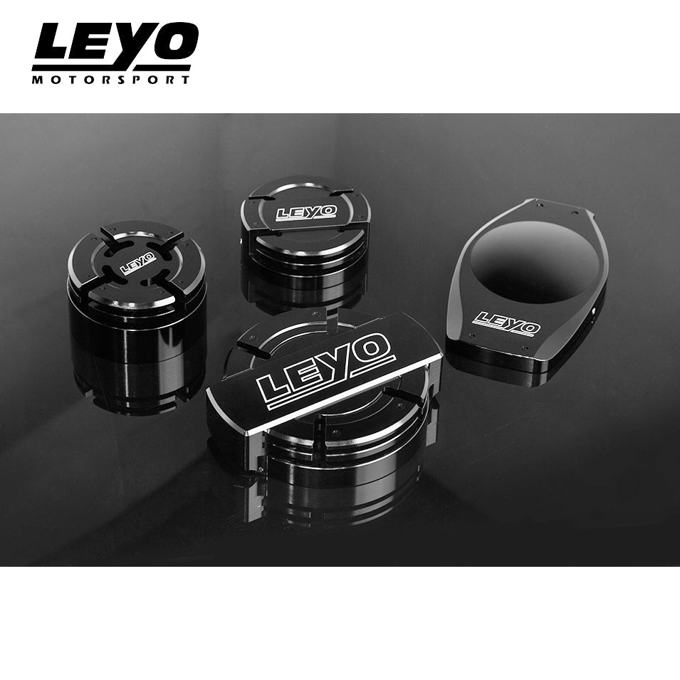 Engine Bay Accessories Cap - Volkswagen Golf MK7 Mk7.5 – image 2