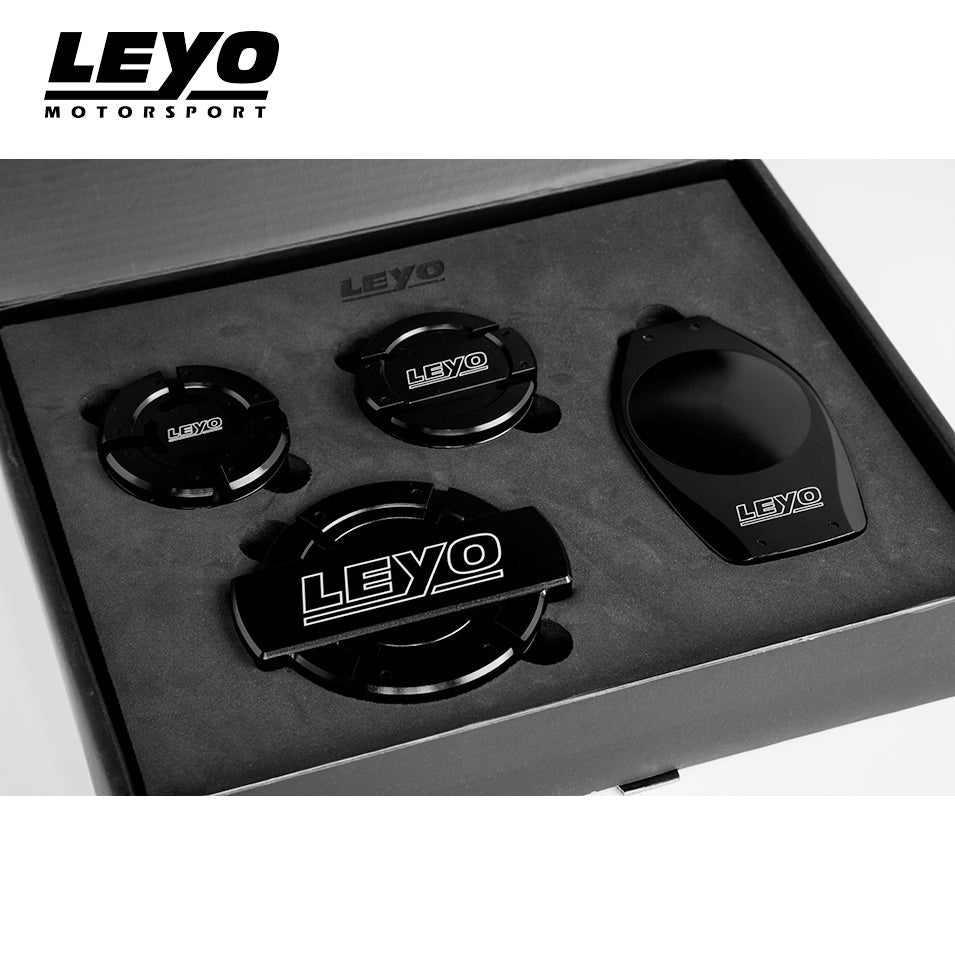 Engine Bay Accessories Cap - Volkswagen Golf MK7 Mk7.5 – image 3